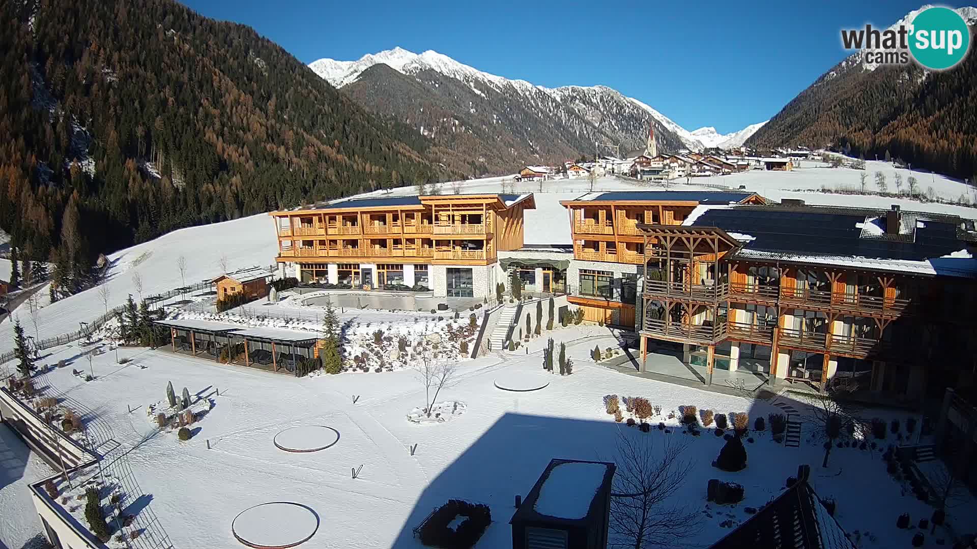 Hotel Masl | Rio Pusteria | Valles