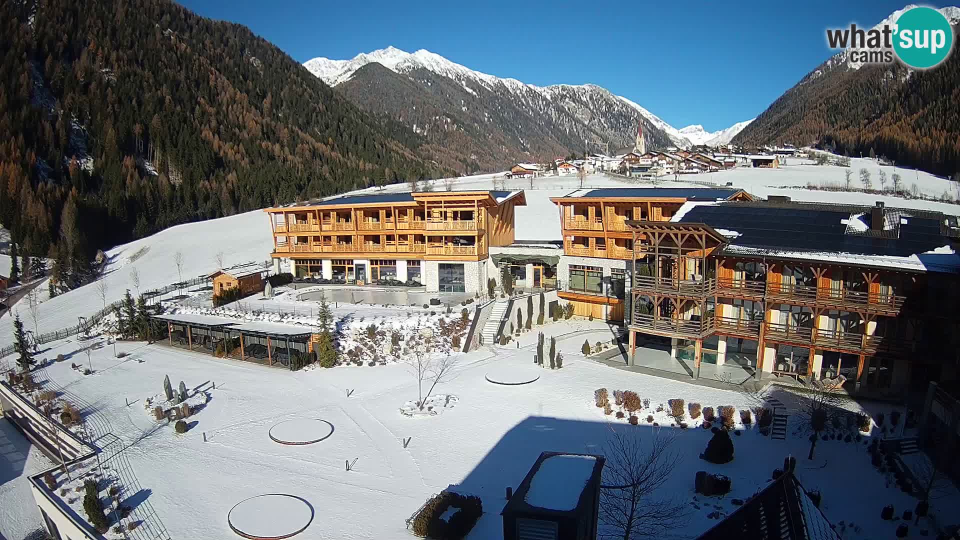 Hotel Masl | Rio Pusteria | Valles