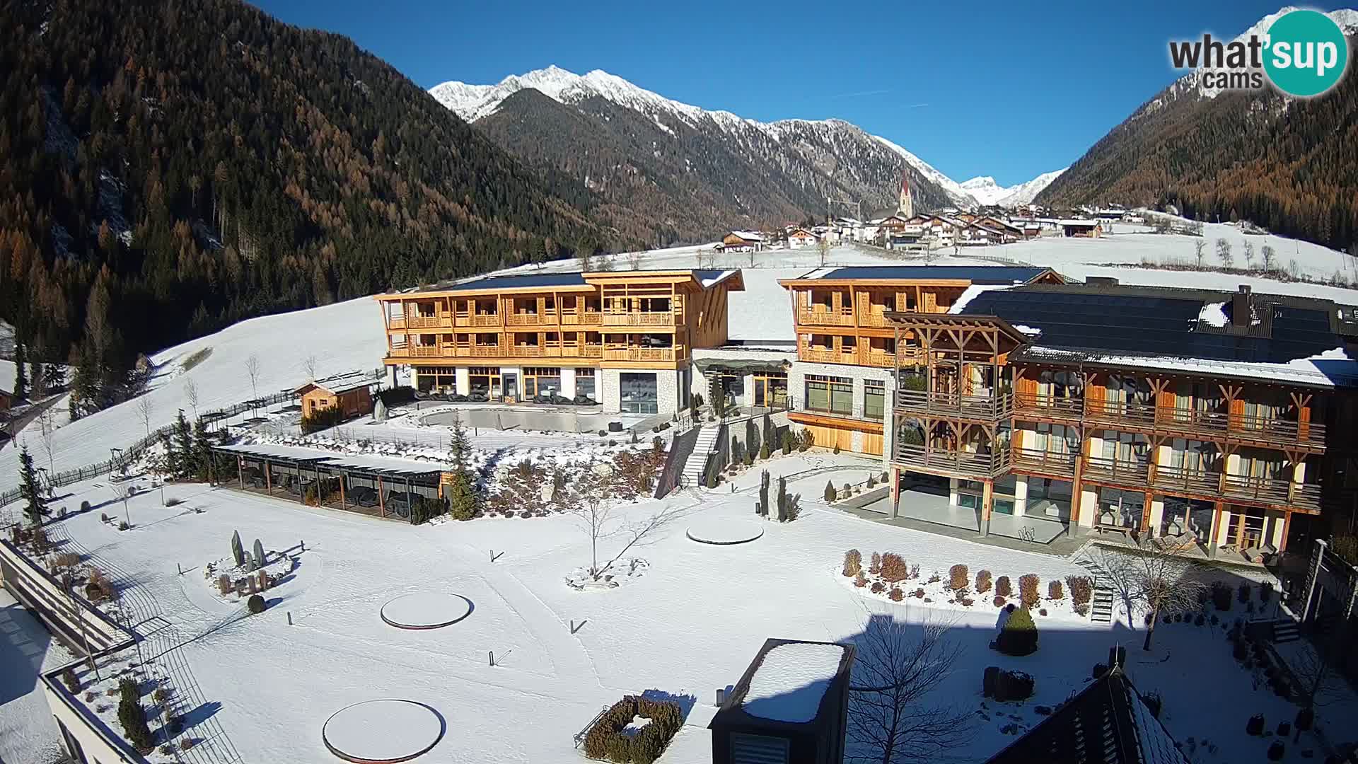 Hotel Masl | Rio Pusteria | Valles