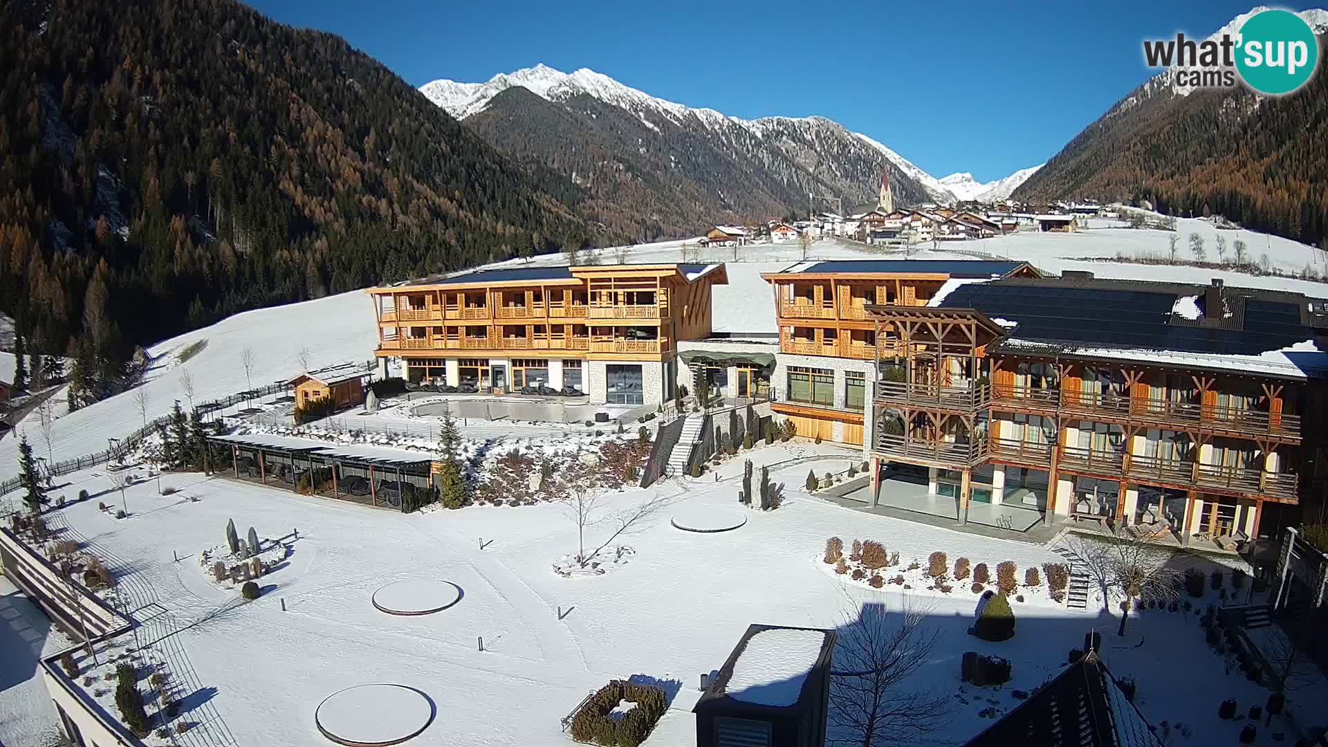 Hotel Masl | Rio Pusteria | Valles