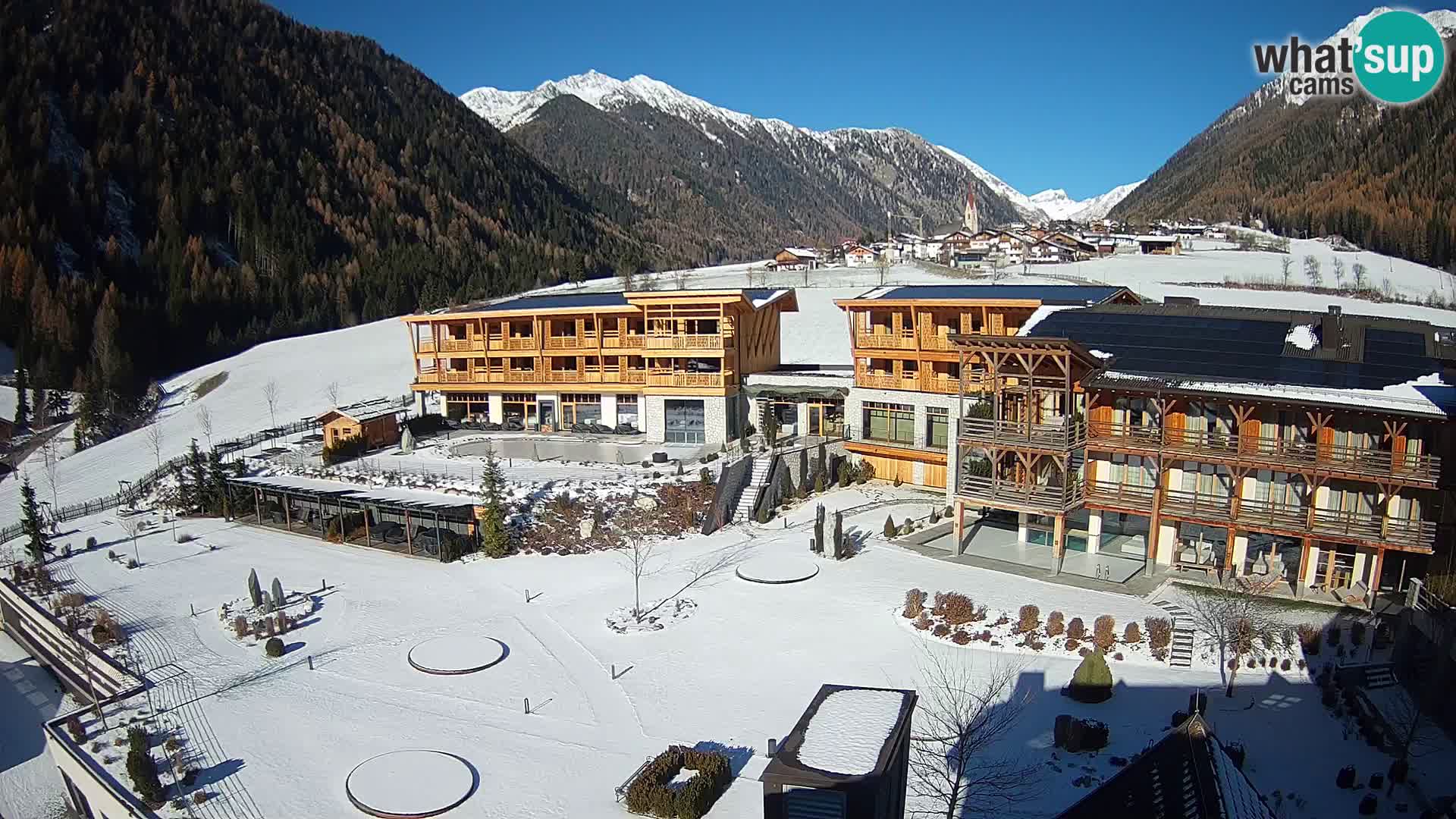 Hotel Masl | Rio Pusteria | Valles
