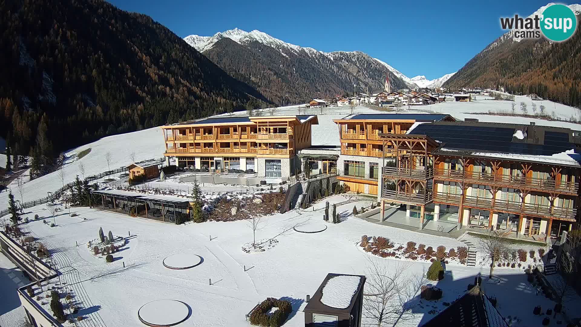 Hotel Masl | Rio Pusteria | Valles