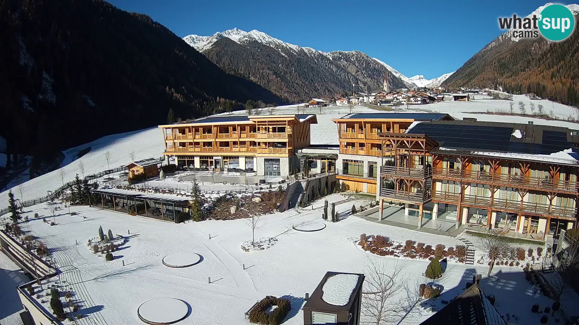 Hotel Masl | Rio Pusteria | Valles
