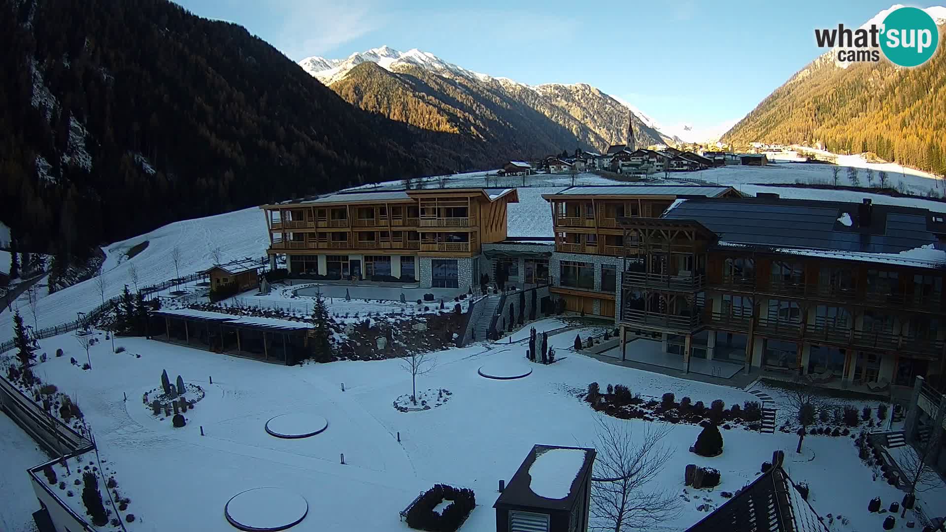 Hotel Masl | Rio Pusteria | Valles