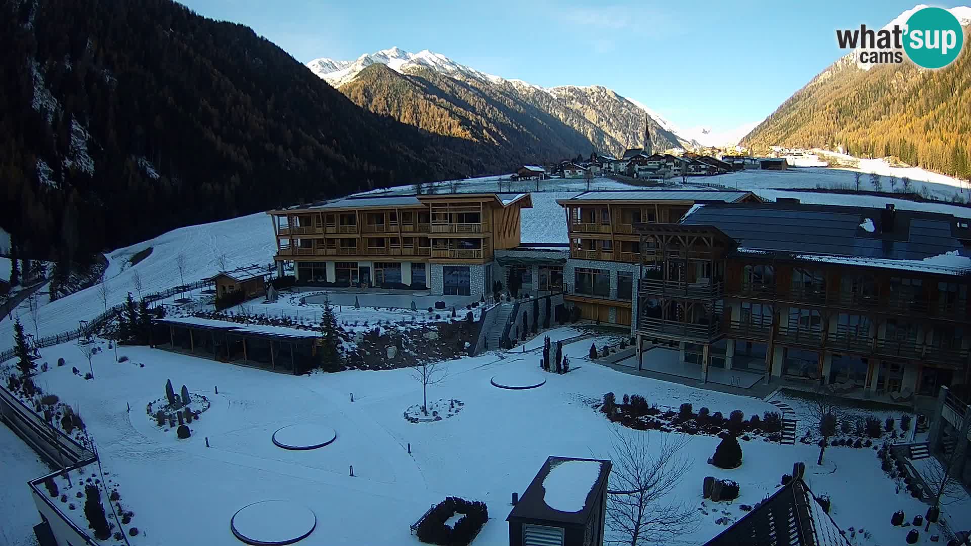 Hotel Masl | Rio Pusteria | Valles