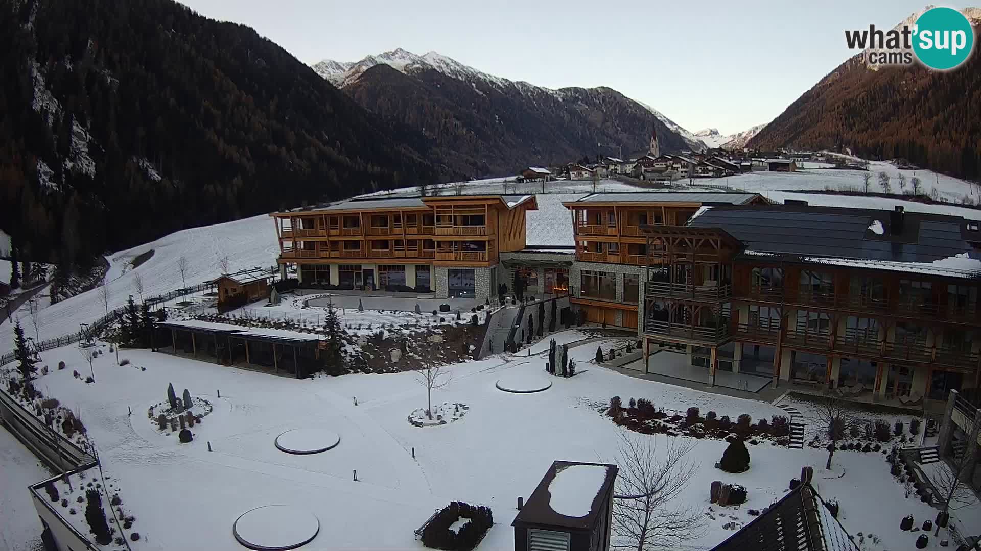 Hotel Masl | Rio Pusteria | Valles