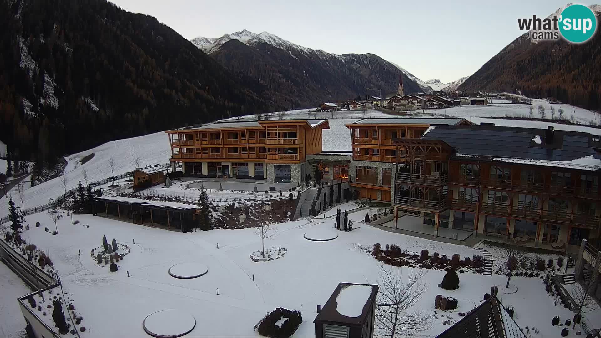 Hotel Masl | Rio Pusteria | Valles