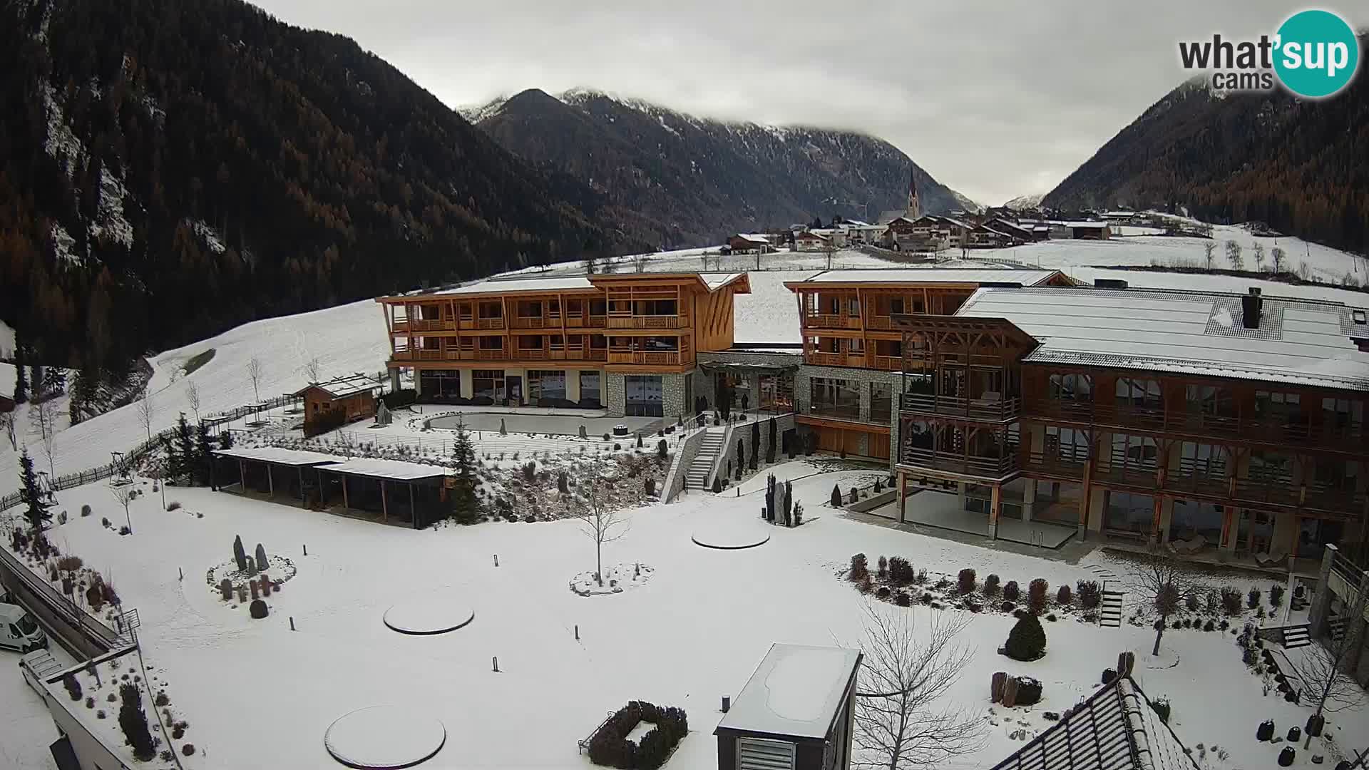 Hotel Masl | Rio Pusteria | Valles