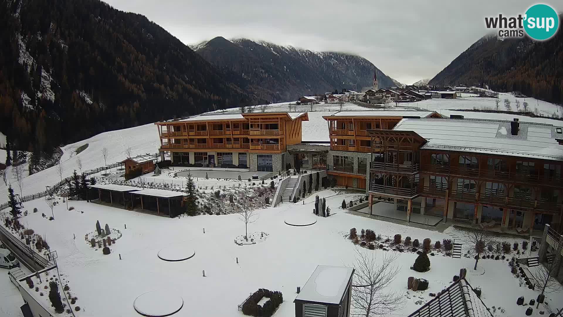 Hotel Masl | Rio Pusteria | Valles