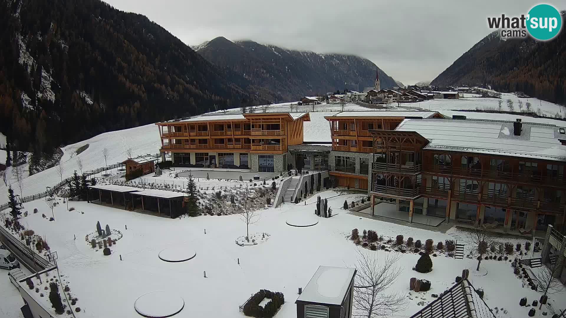 Hotel Masl | Rio Pusteria | Valles