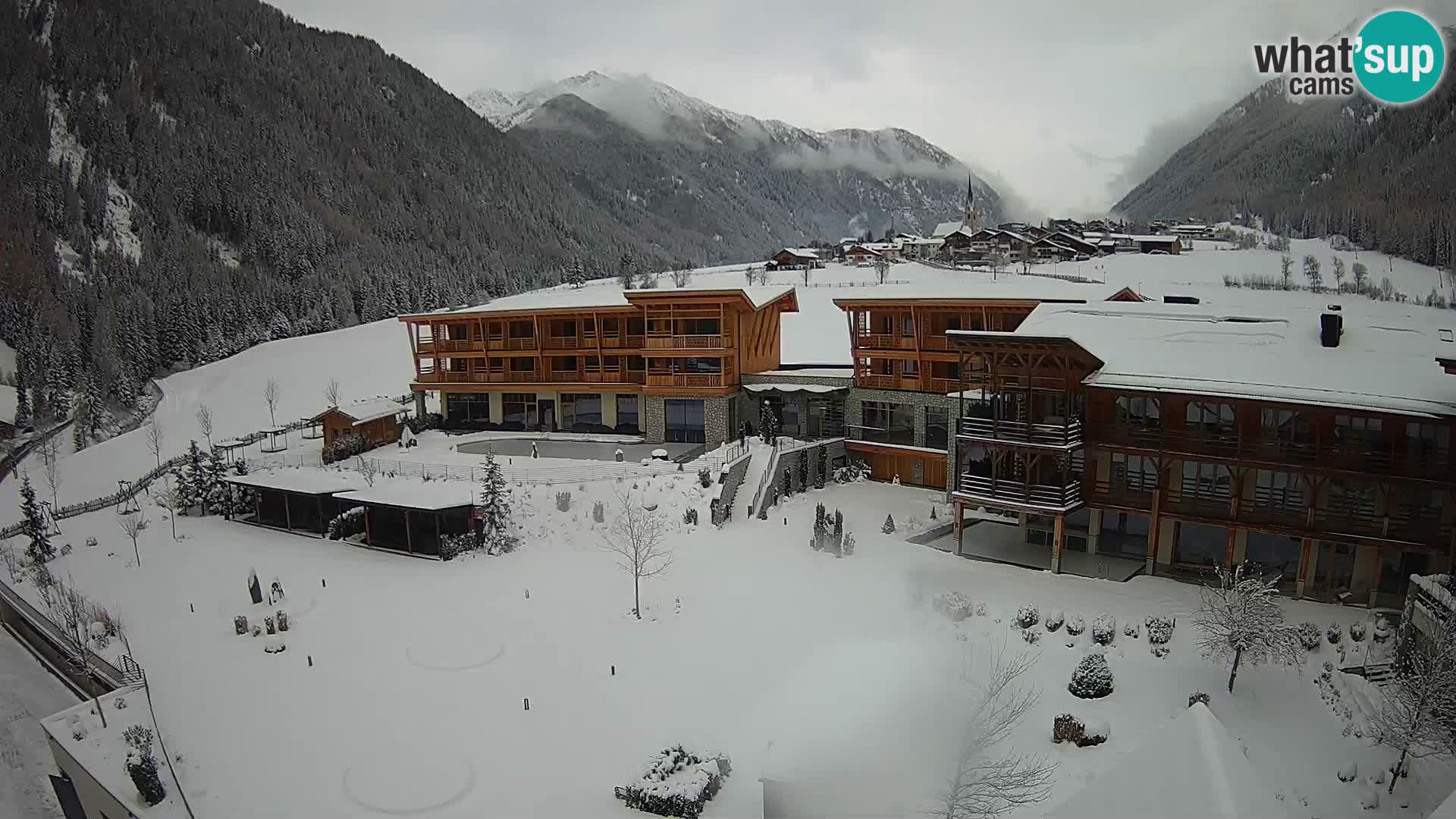 Hotel Masl | Rio Pusteria | Valles