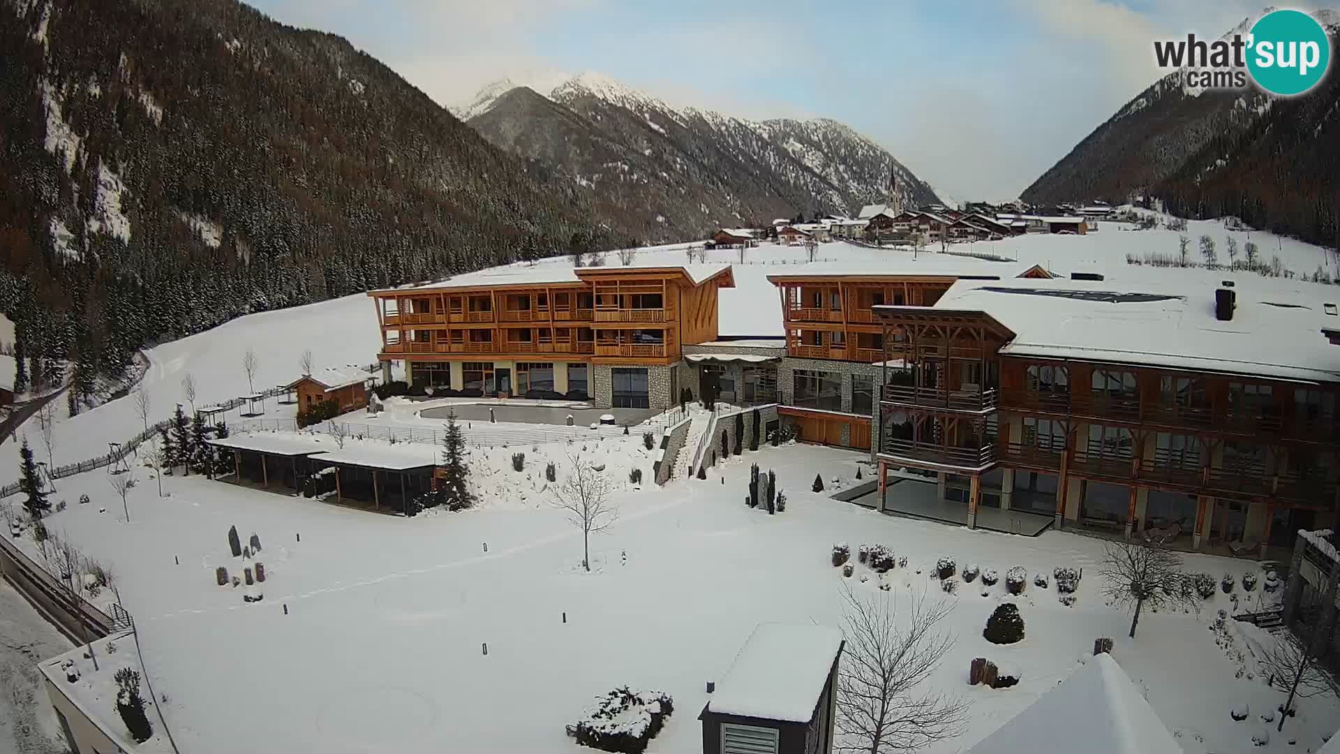 Hotel Masl | Rio Pusteria | Valles
