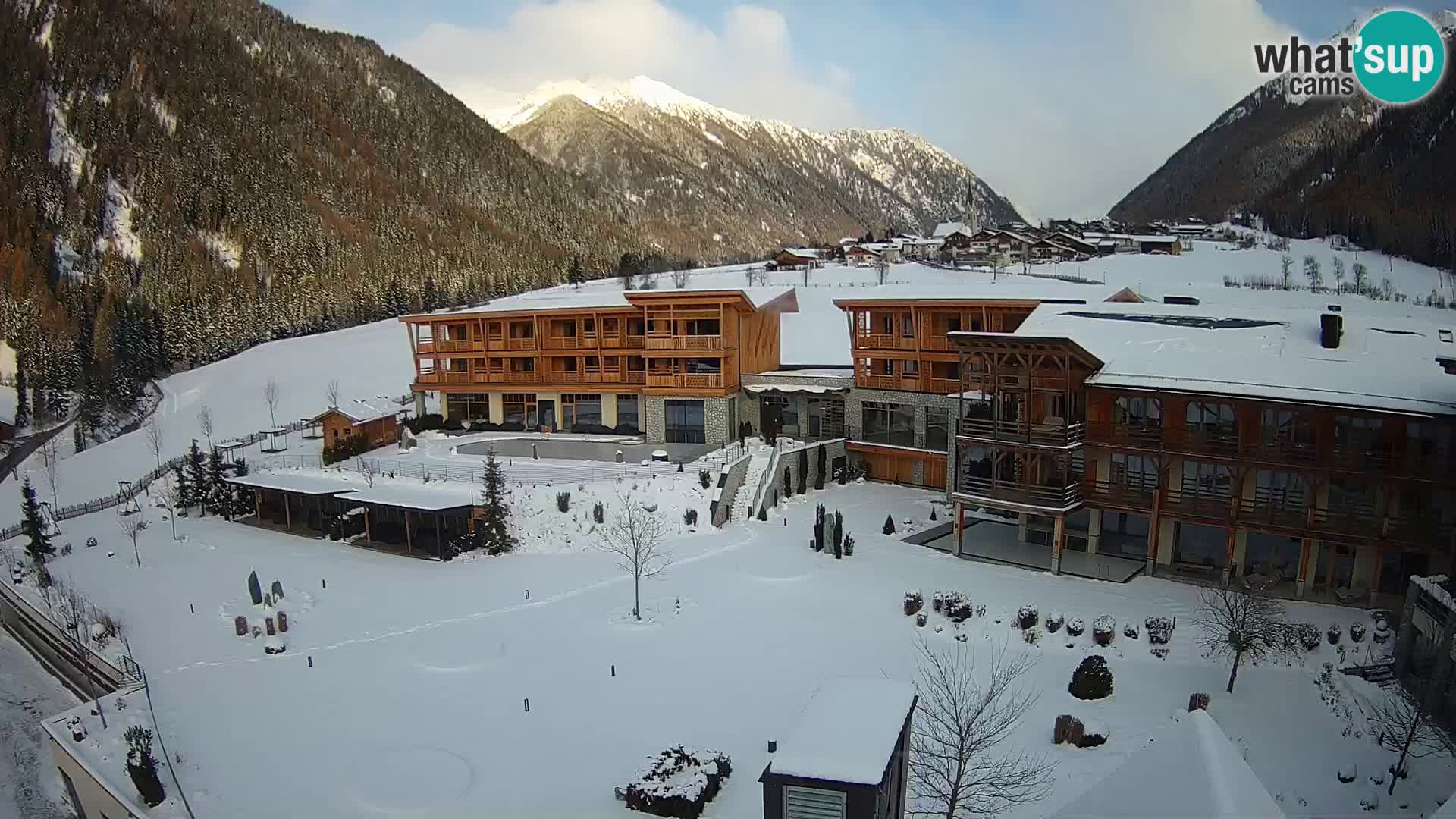 Hotel Masl | Rio Pusteria | Valles