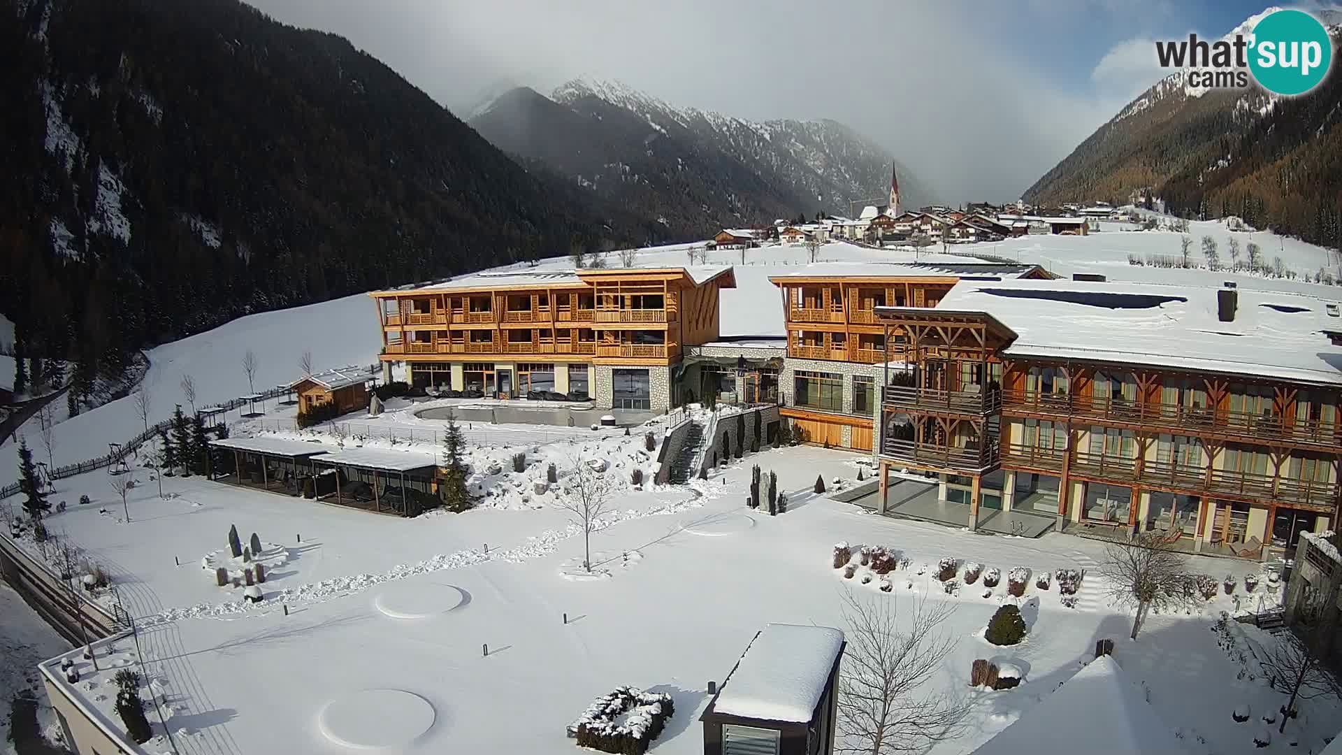 Hotel Masl | Rio Pusteria | Valles
