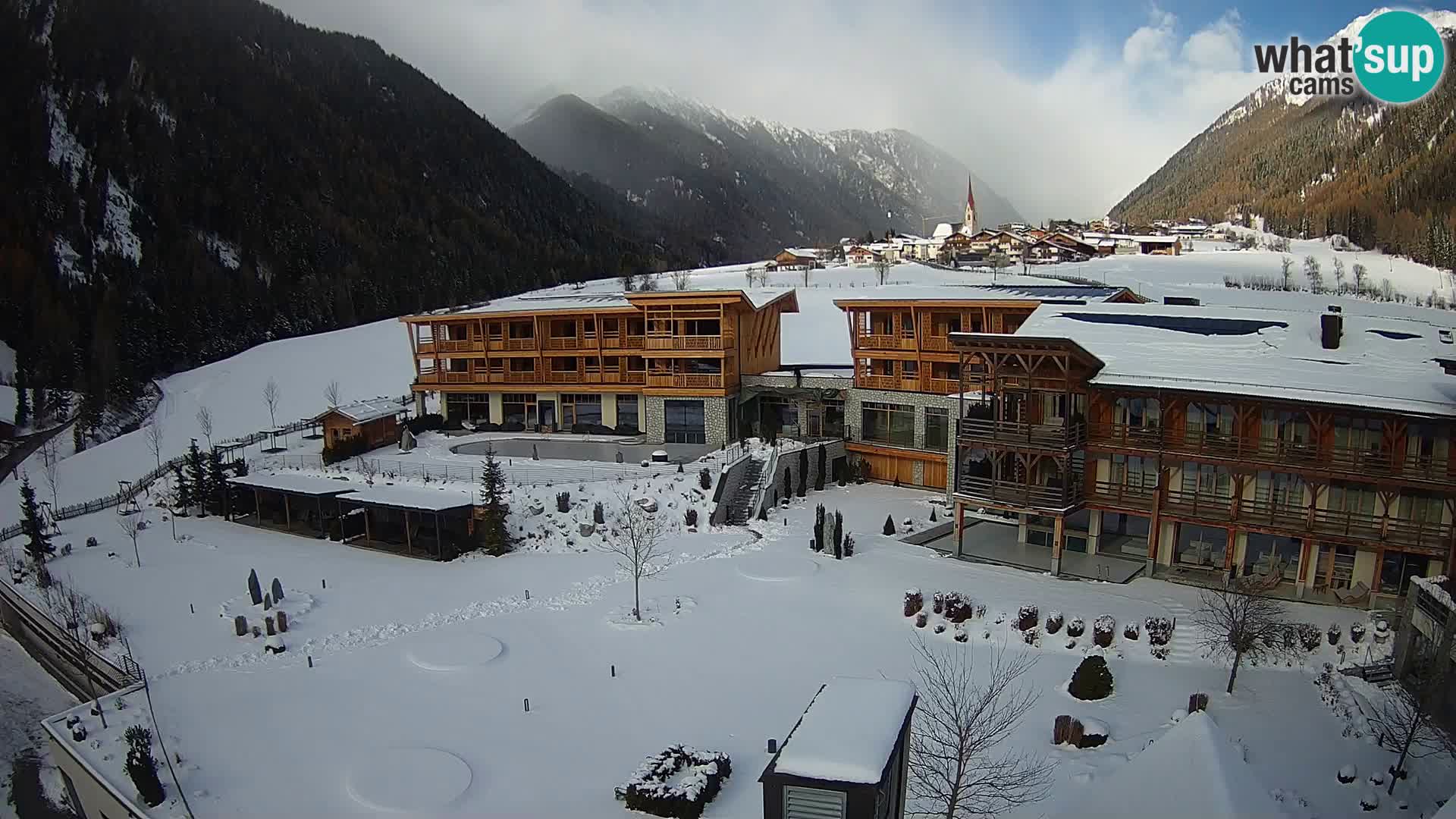 Hotel Masl | Rio Pusteria | Valles