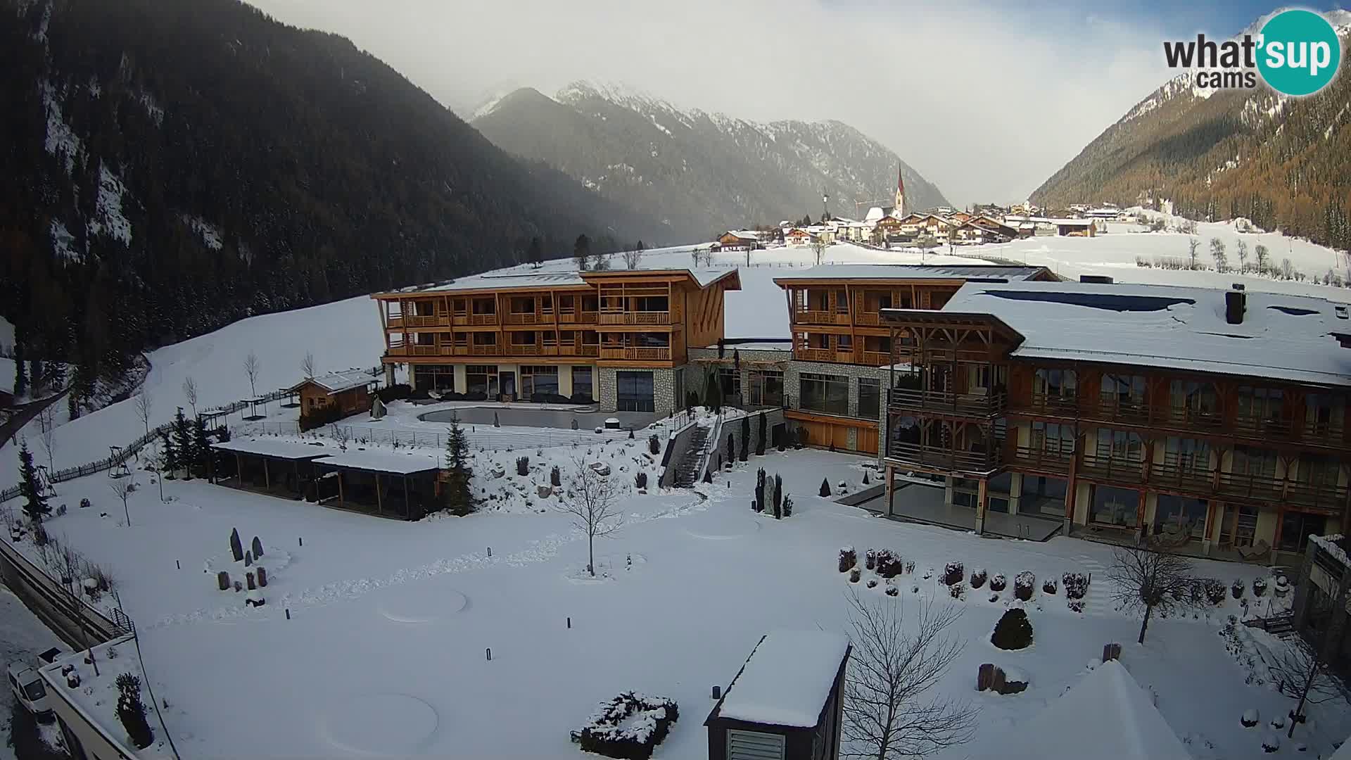 Hotel Masl | Rio Pusteria | Valles