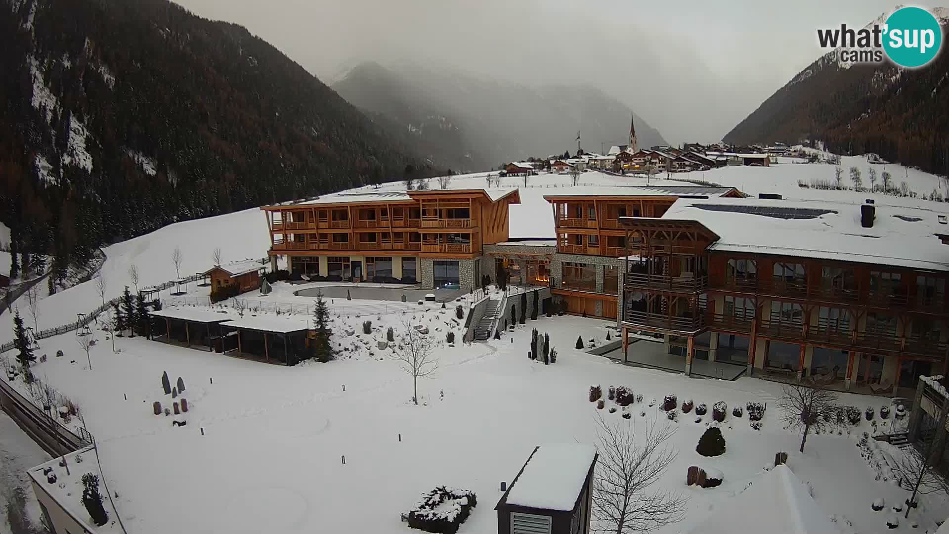 Hotel Masl | Rio Pusteria | Valles
