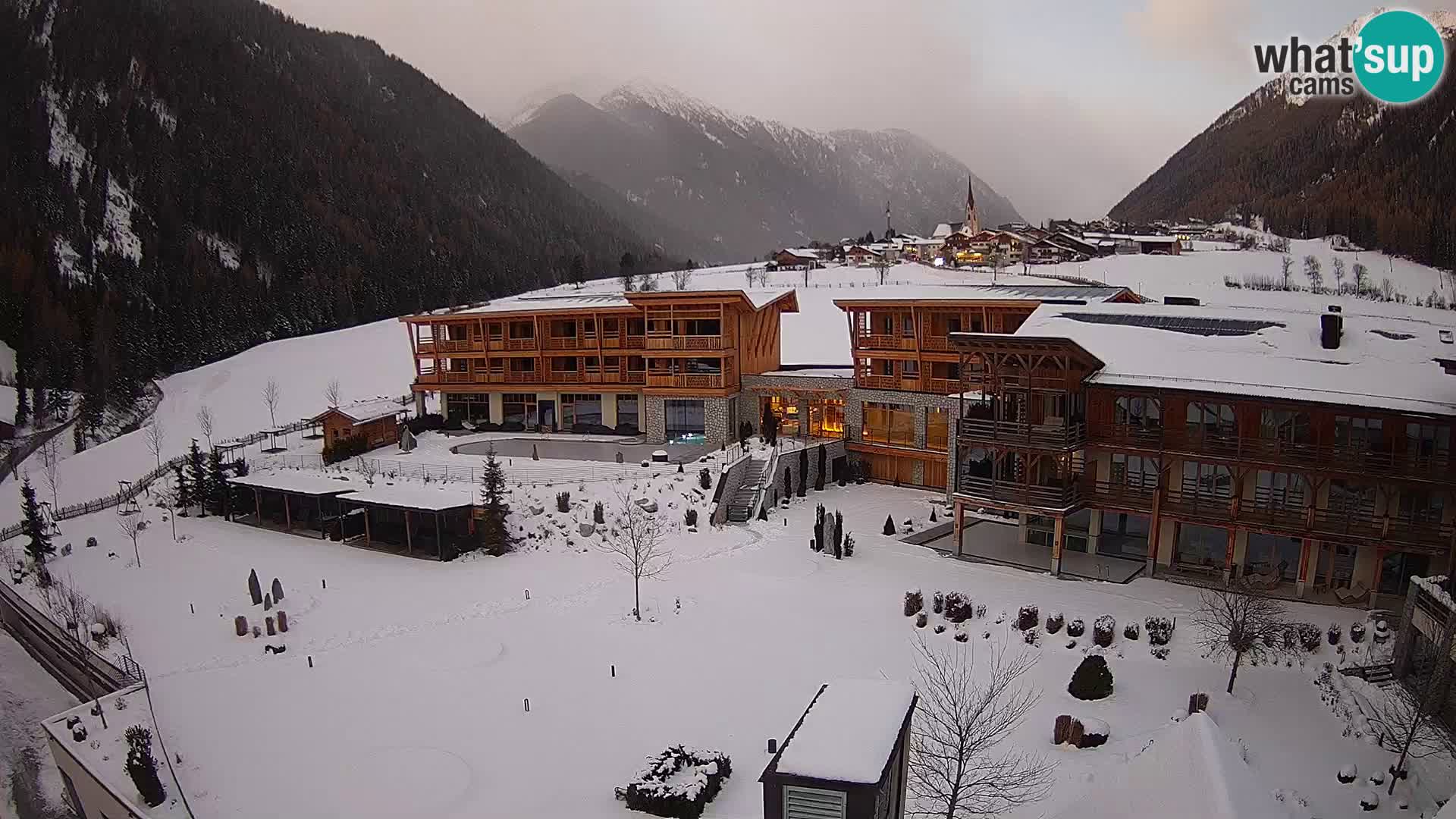 Hotel Masl | Rio Pusteria | Valles