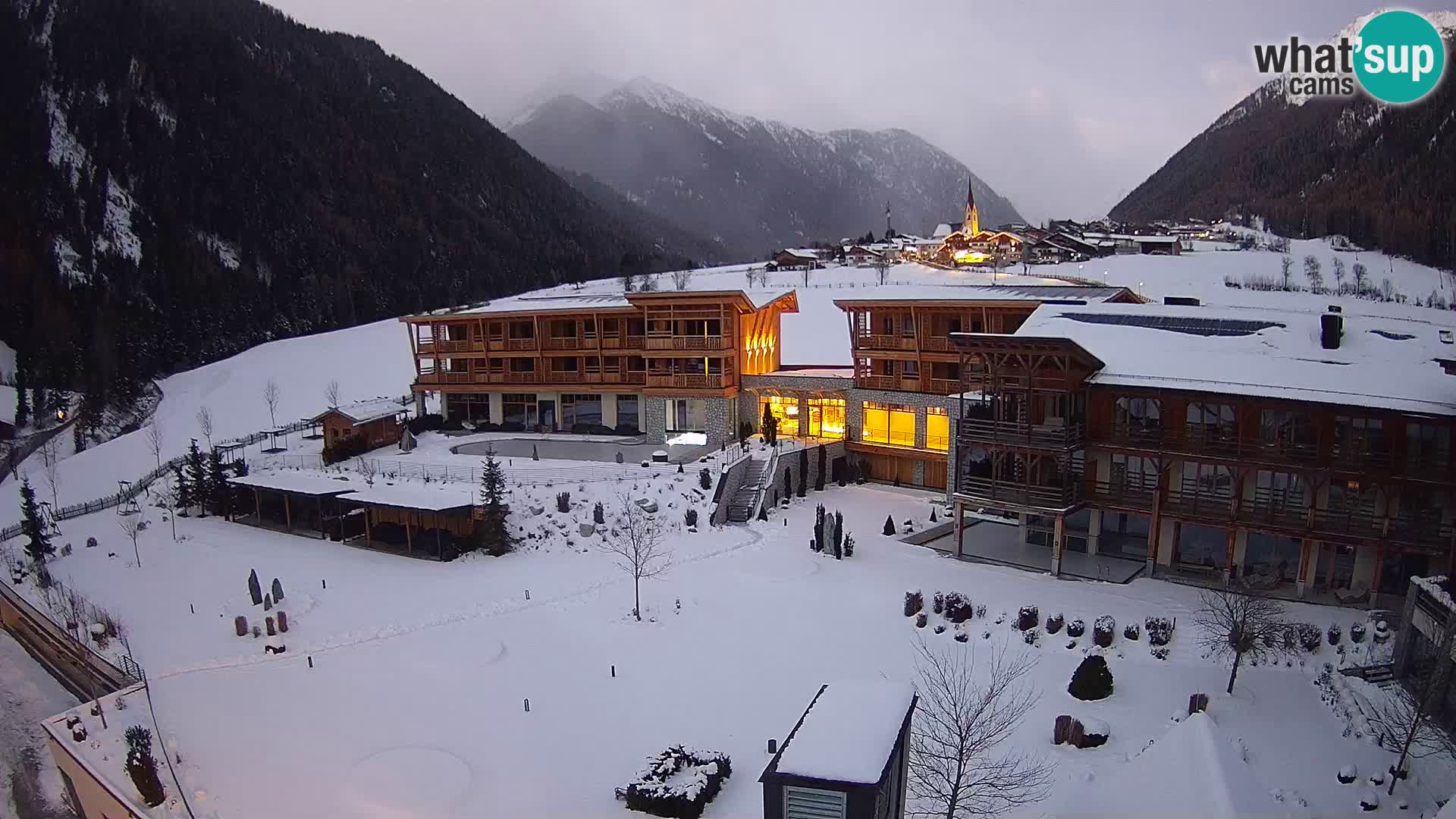 Hotel Masl | Rio Pusteria | Valles