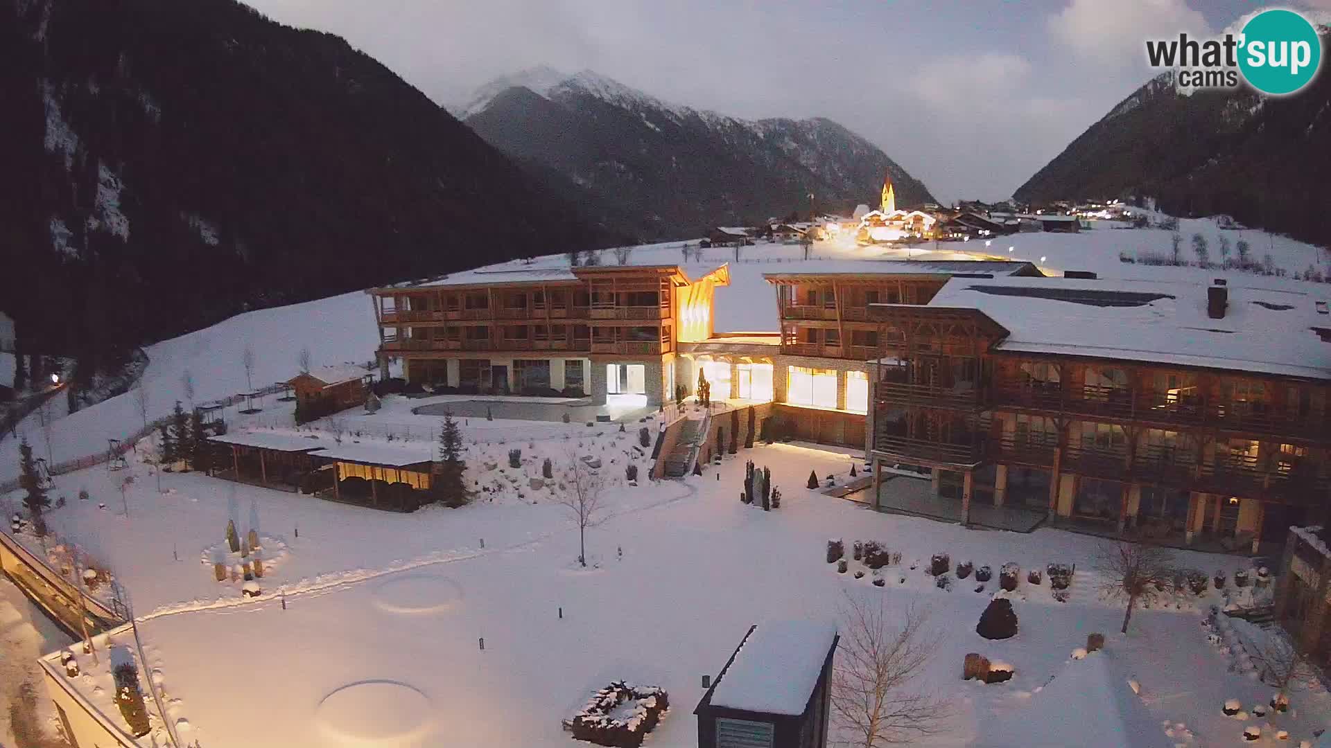 Hotel Masl | Rio Pusteria | Valles