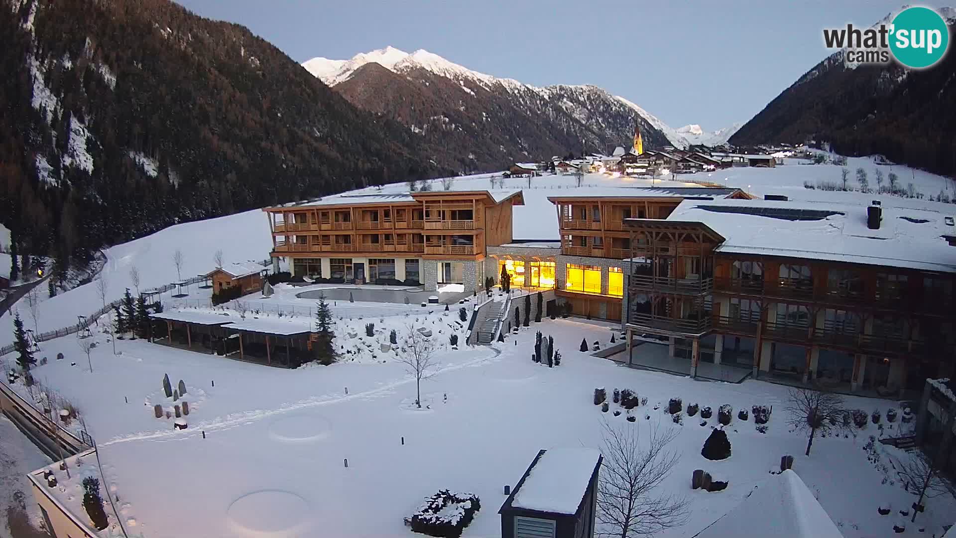 Hotel Masl | Rio Pusteria | Valles