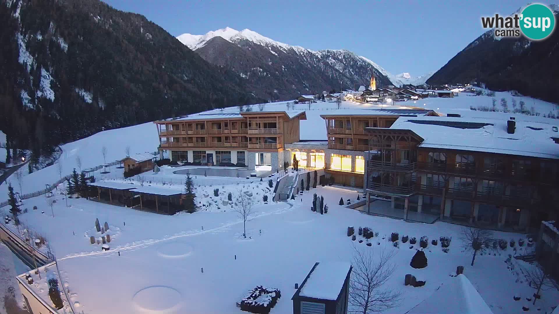 Hotel Masl | Rio Pusteria | Valles