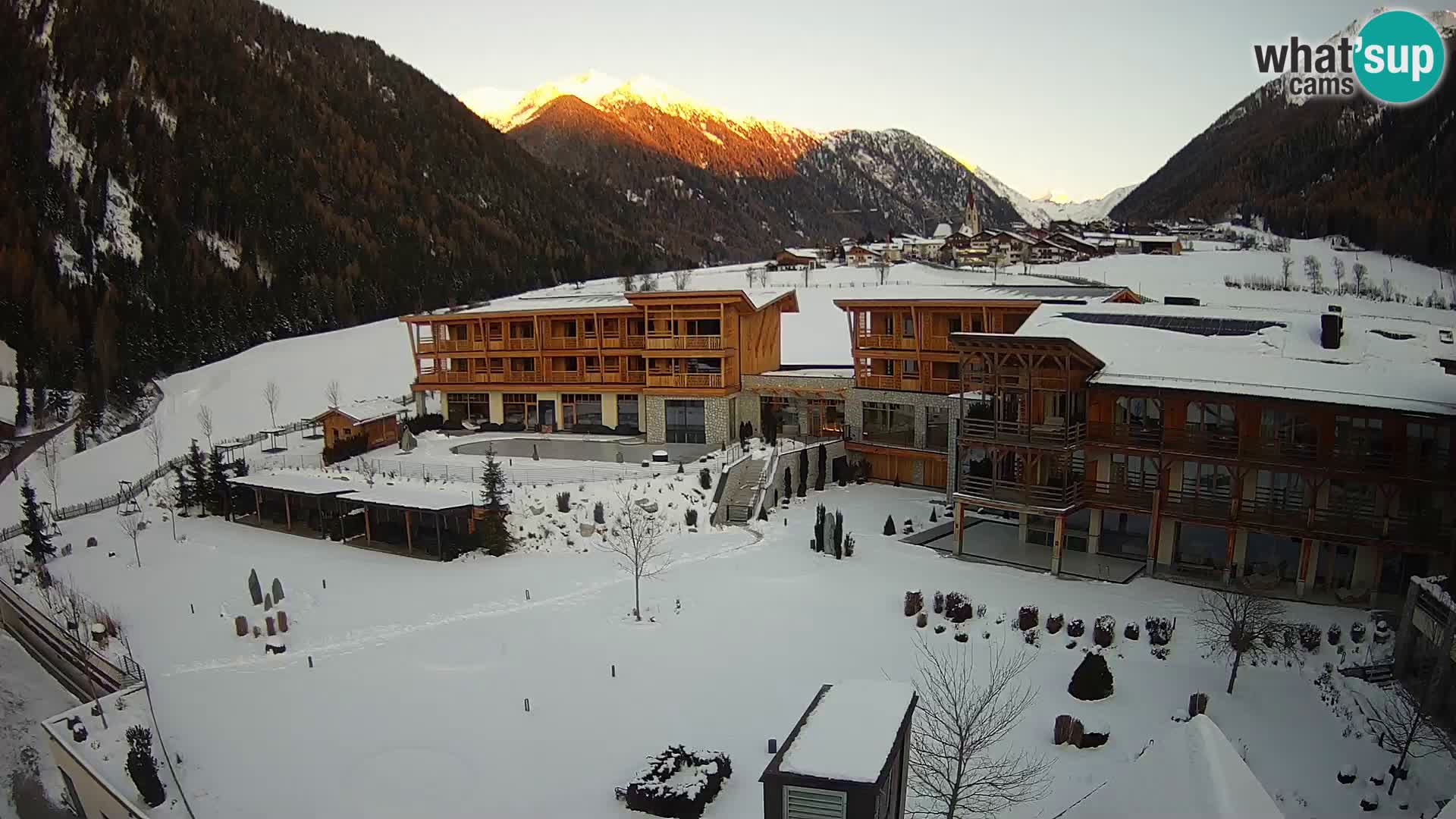 Hotel Masl | Rio Pusteria | Valles