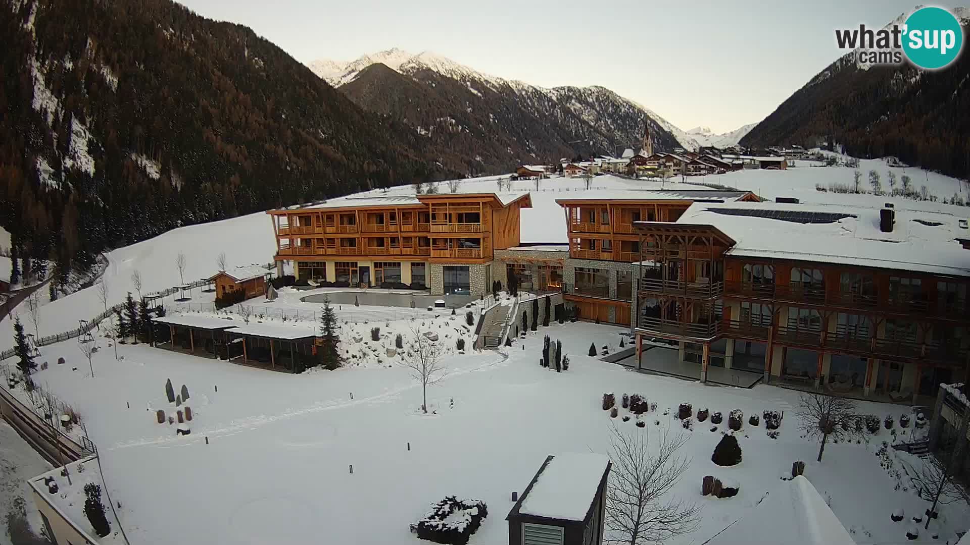 Hotel Masl | Rio Pusteria | Valles