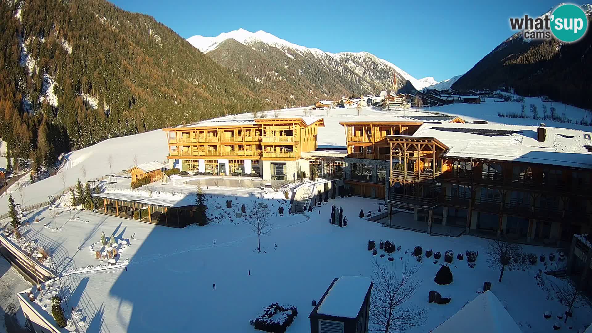 Hotel Masl | Rio Pusteria | Valles