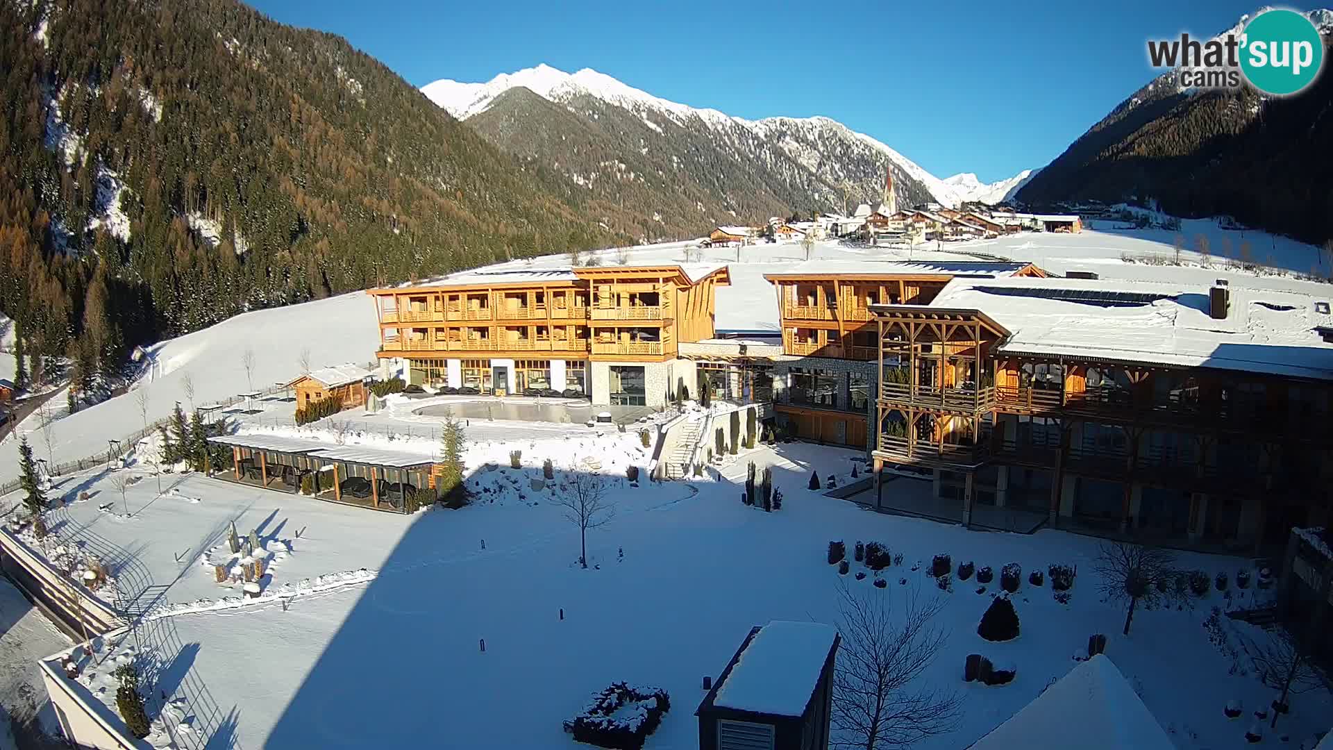 Hotel Masl | Rio Pusteria | Valles