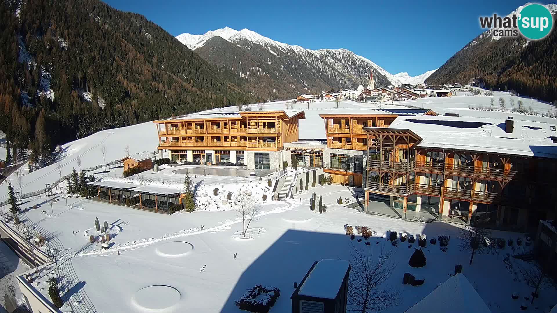 Hotel Masl | Rio Pusteria | Valles