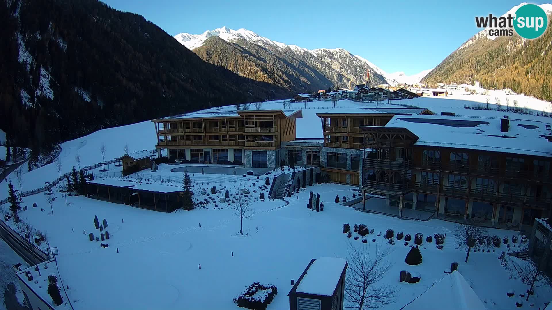 Hotel Masl | Rio Pusteria | Valles