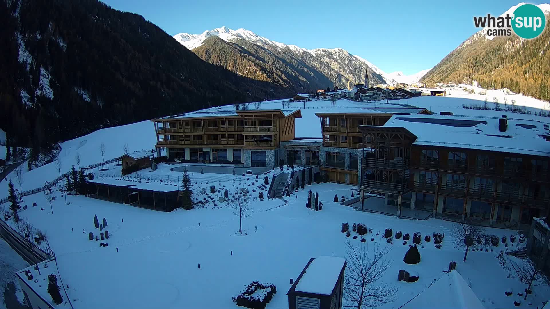 Hotel Masl | Rio Pusteria | Valles