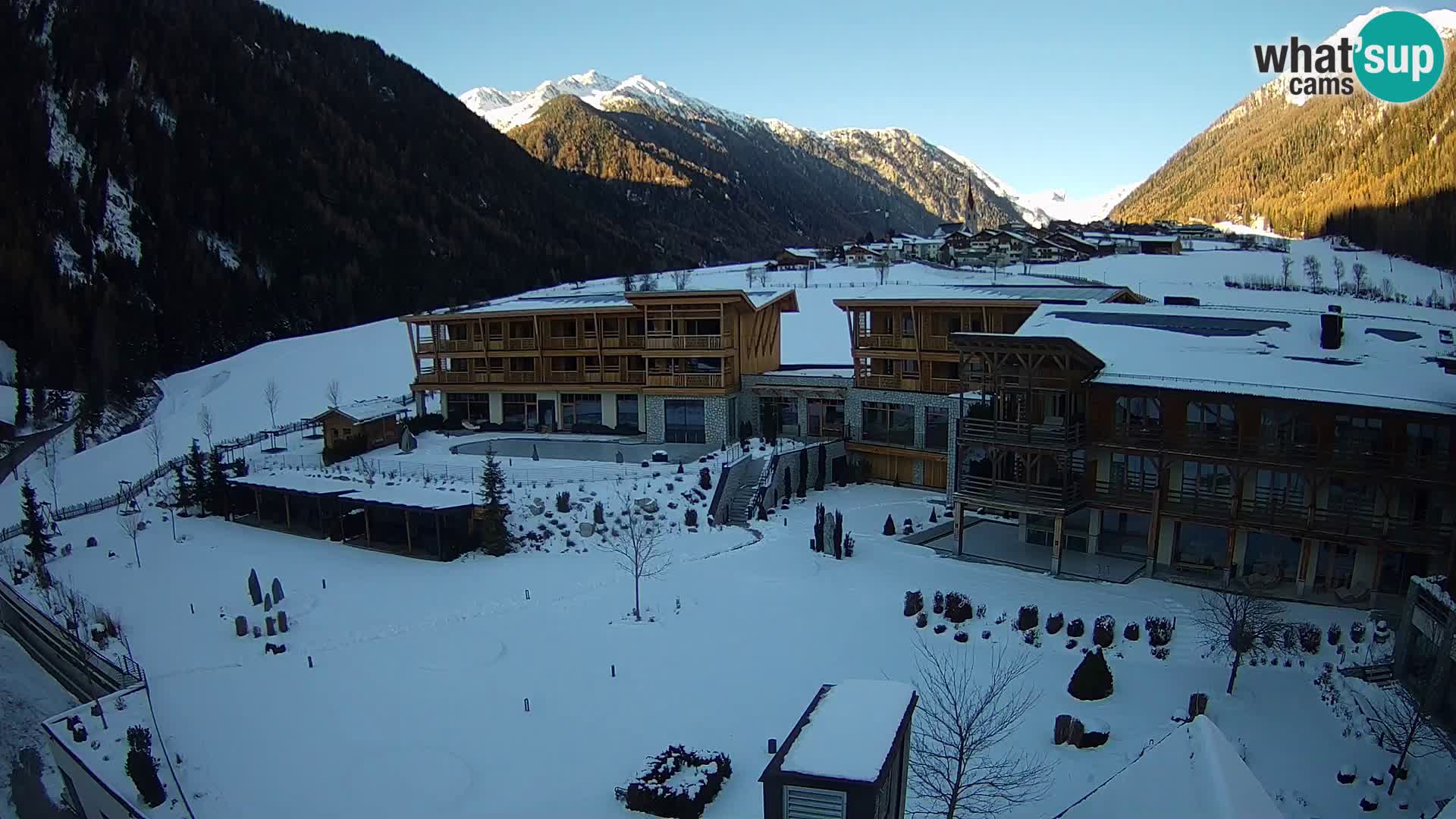 Hotel Masl | Rio Pusteria | Valles