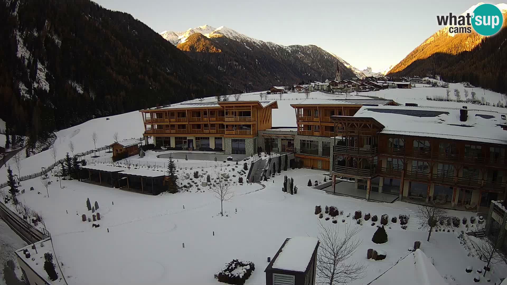 Hotel Masl | Rio Pusteria | Valles