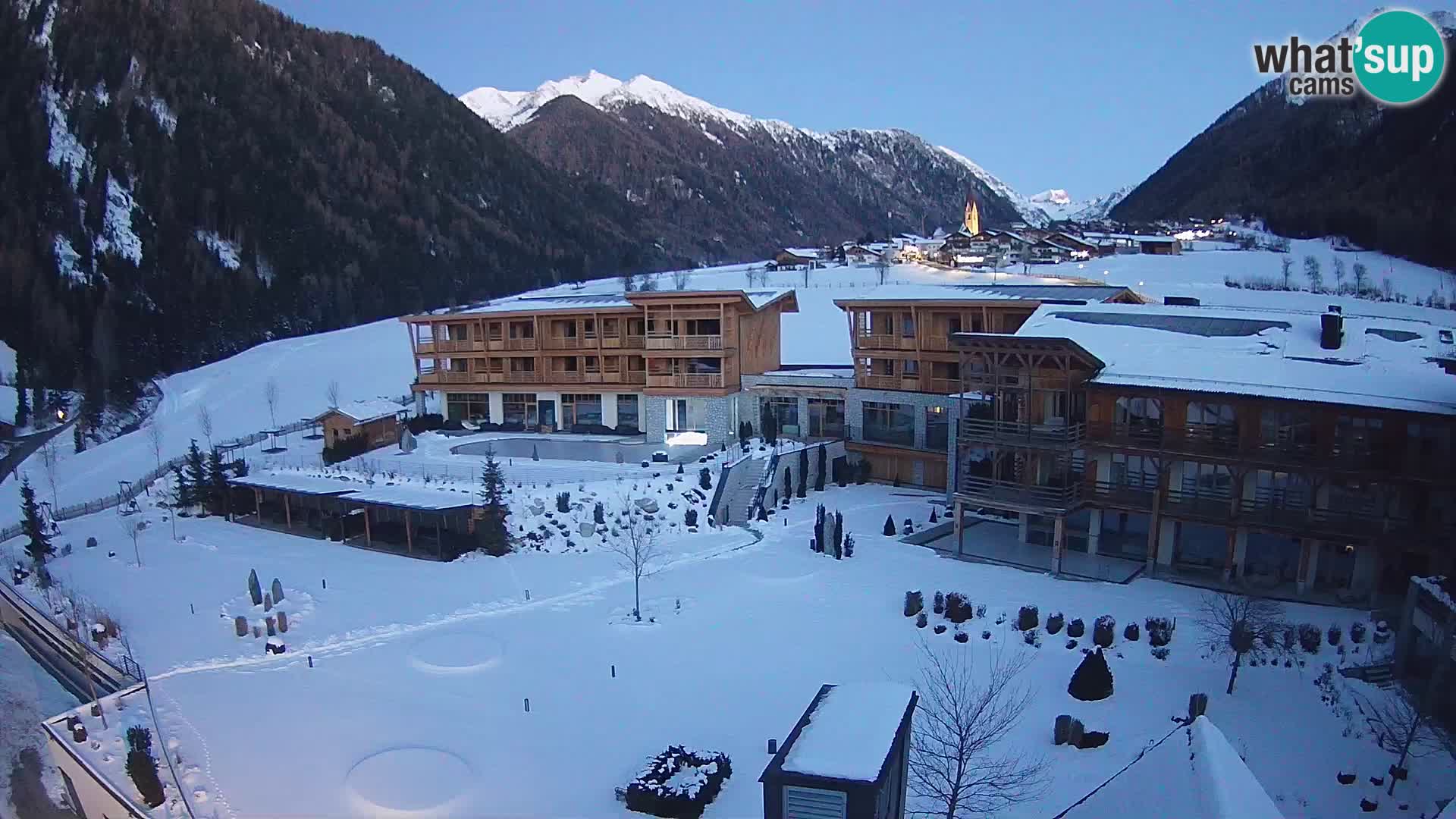 Hotel Masl | Rio Pusteria | Valles