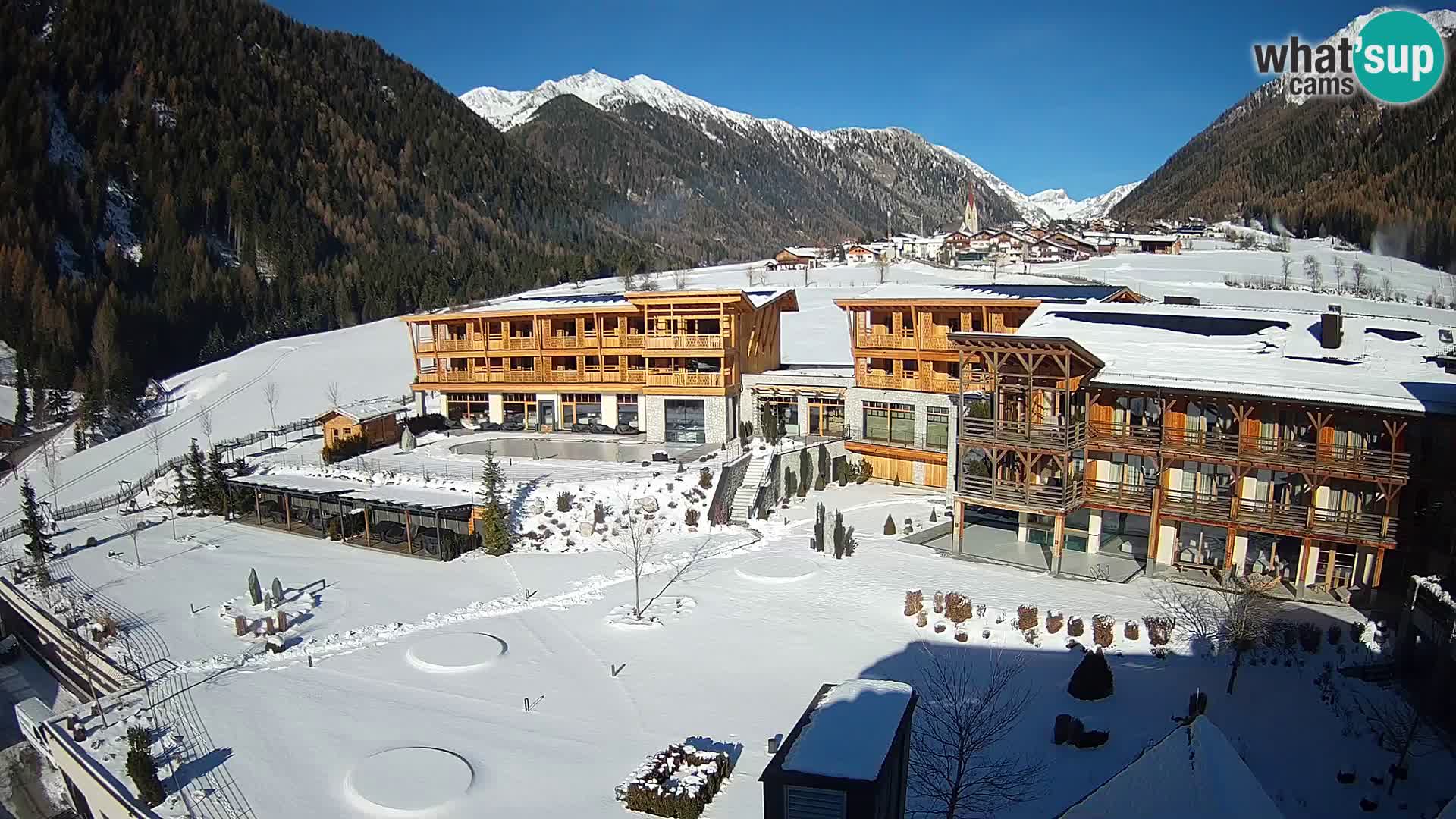 Hotel Masl | Rio Pusteria | Valles