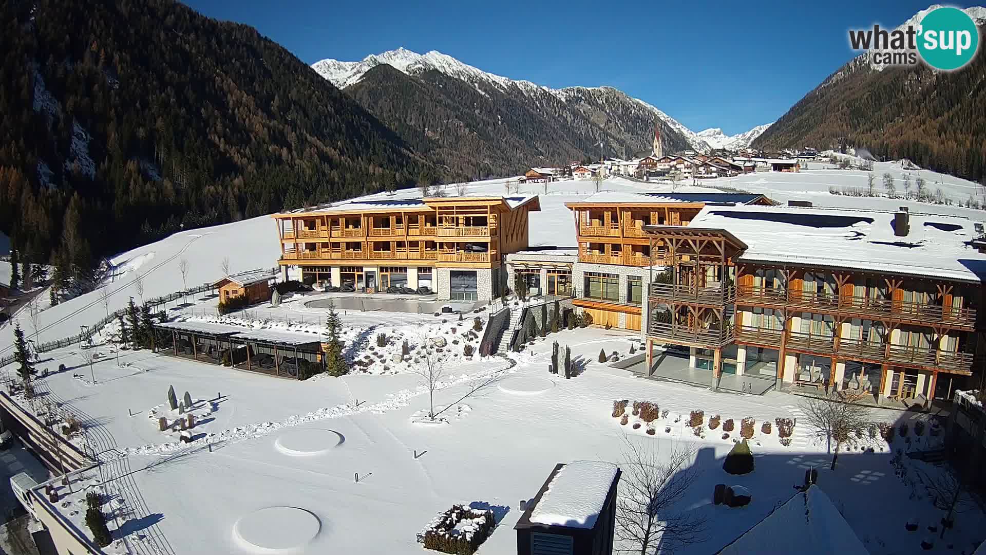 Hotel Masl | Rio Pusteria | Valles