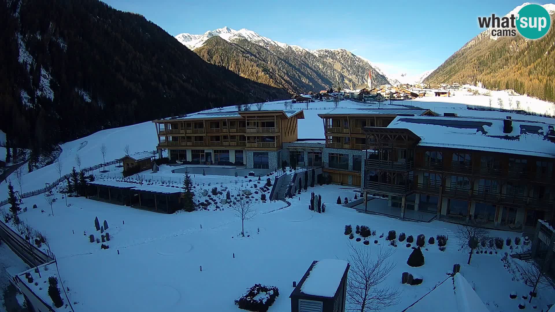 Hotel Masl | Rio Pusteria | Valles