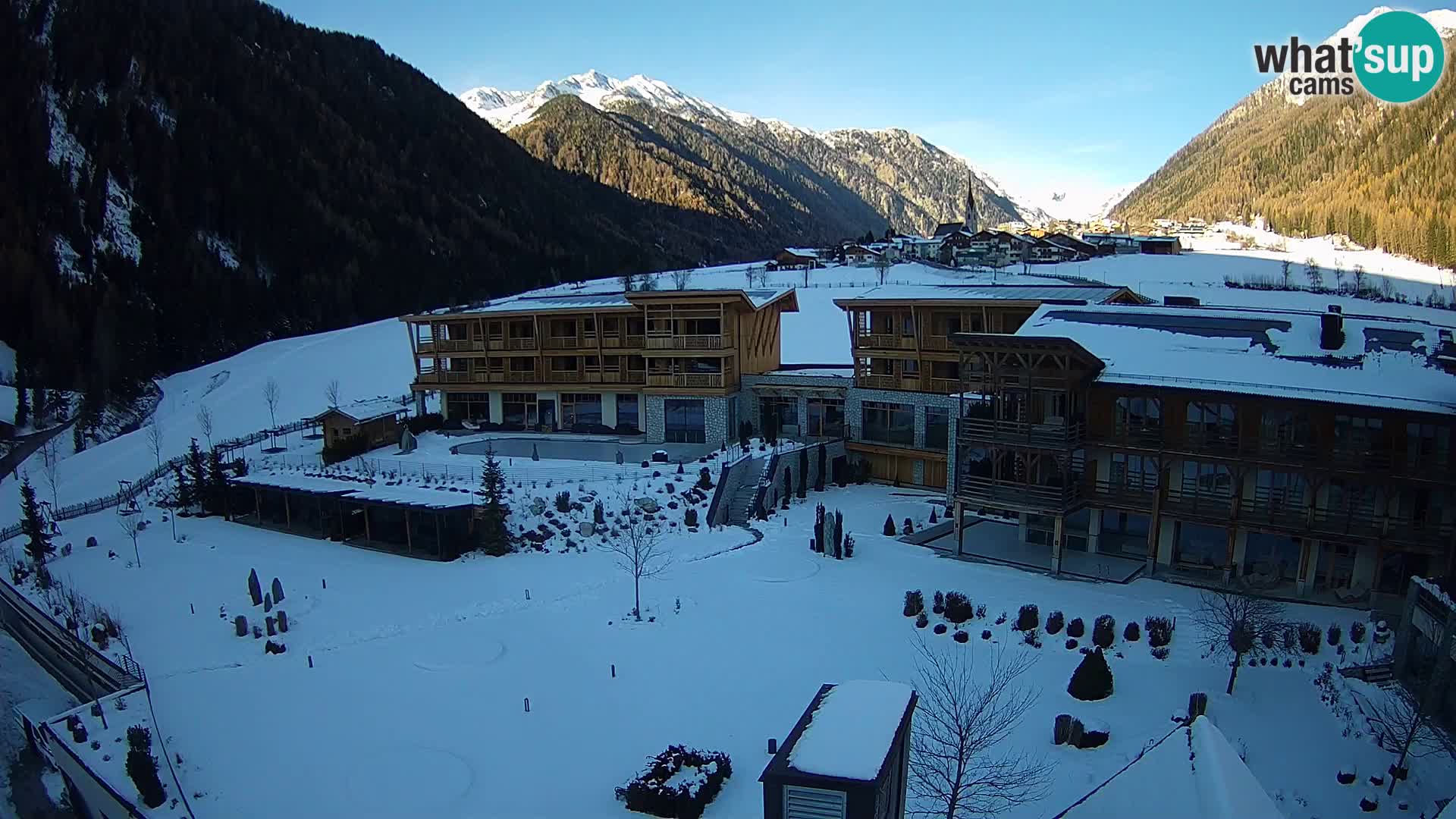 Hotel Masl | Rio Pusteria | Valles