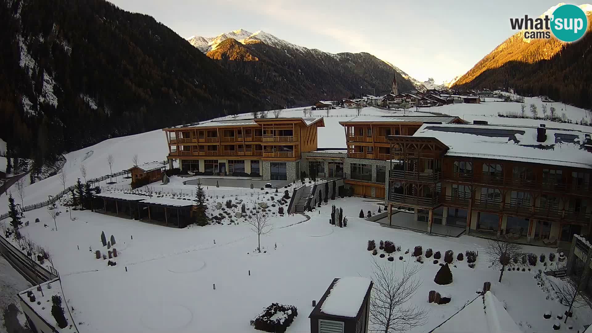 Hotel Masl | Rio Pusteria | Valles