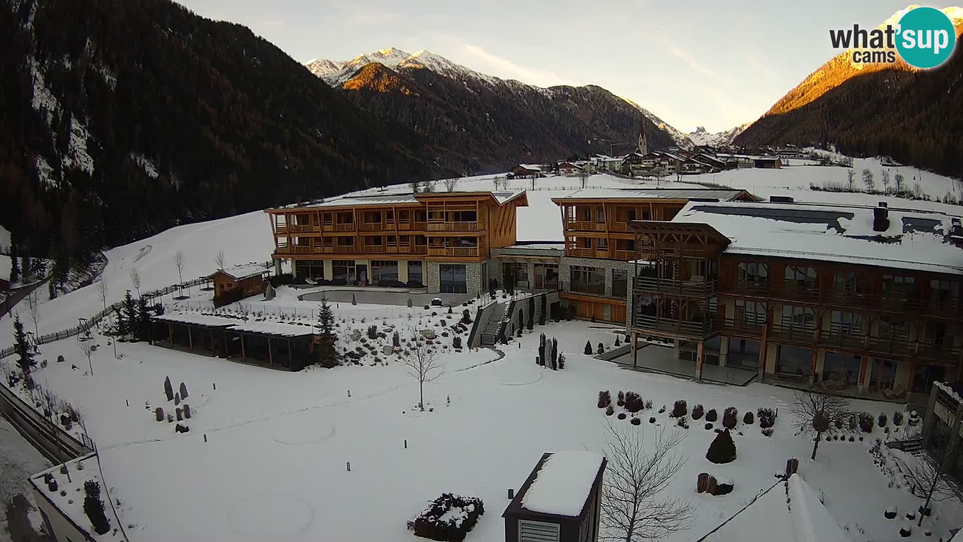 Hotel Masl | Rio Pusteria | Valles