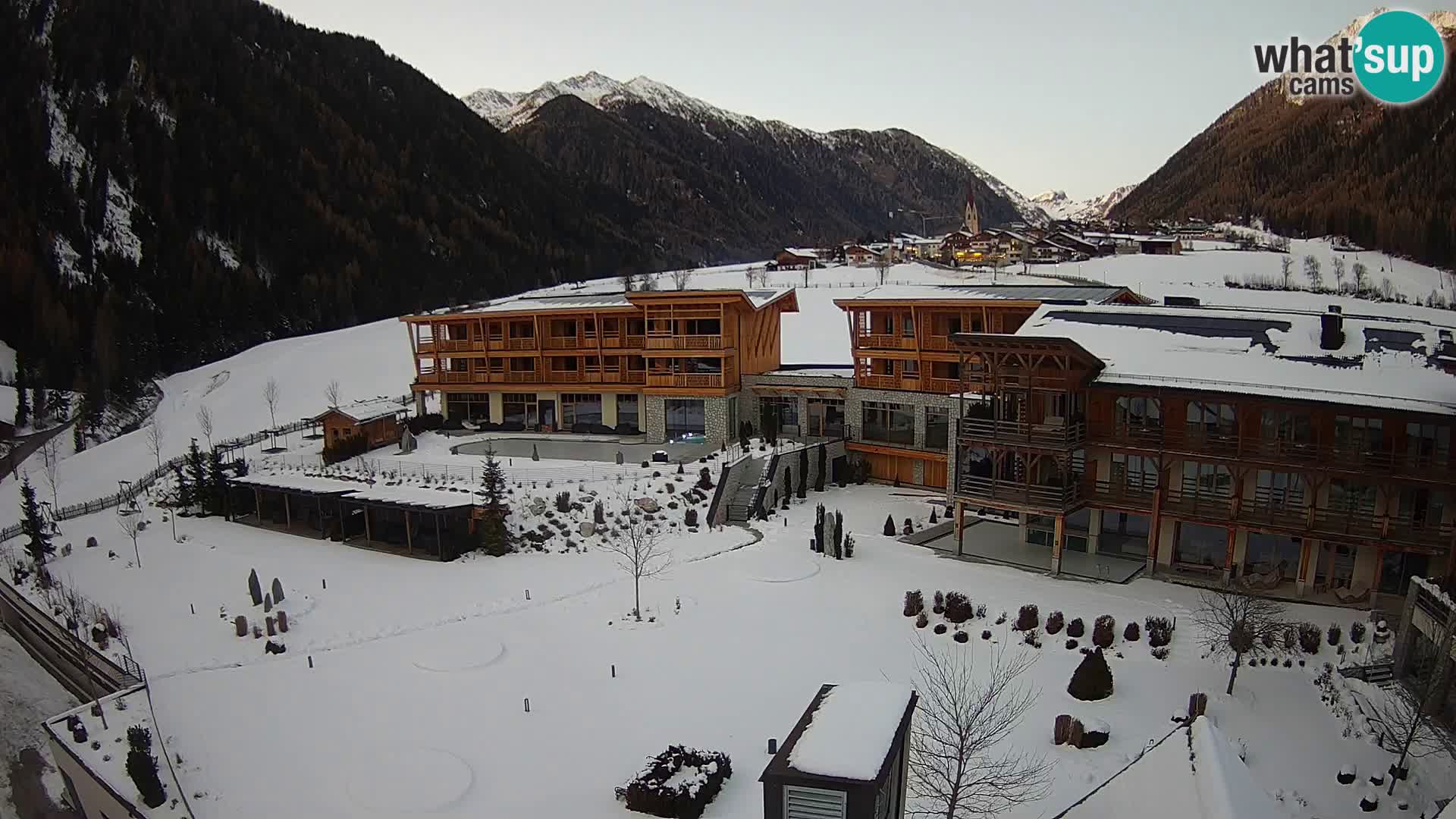 Hotel Masl | Rio Pusteria | Valles
