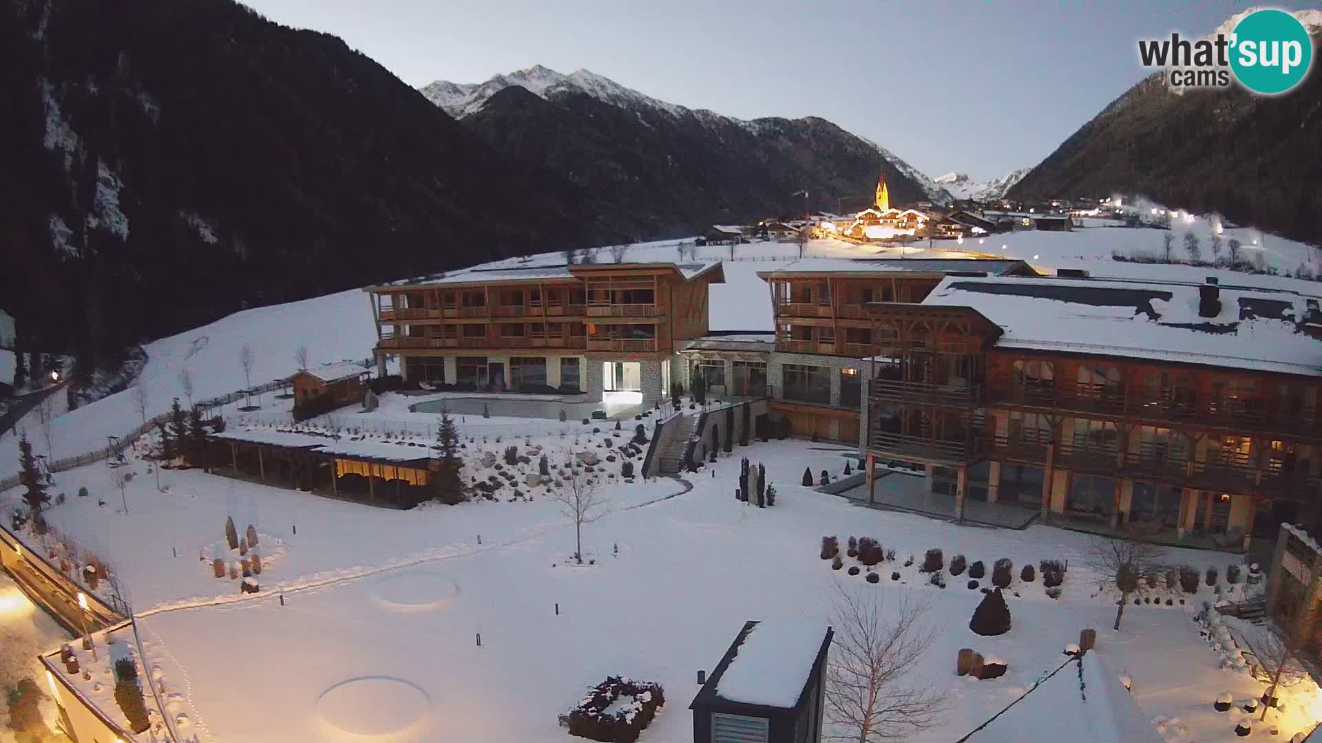 Hotel Masl | Rio Pusteria | Valles