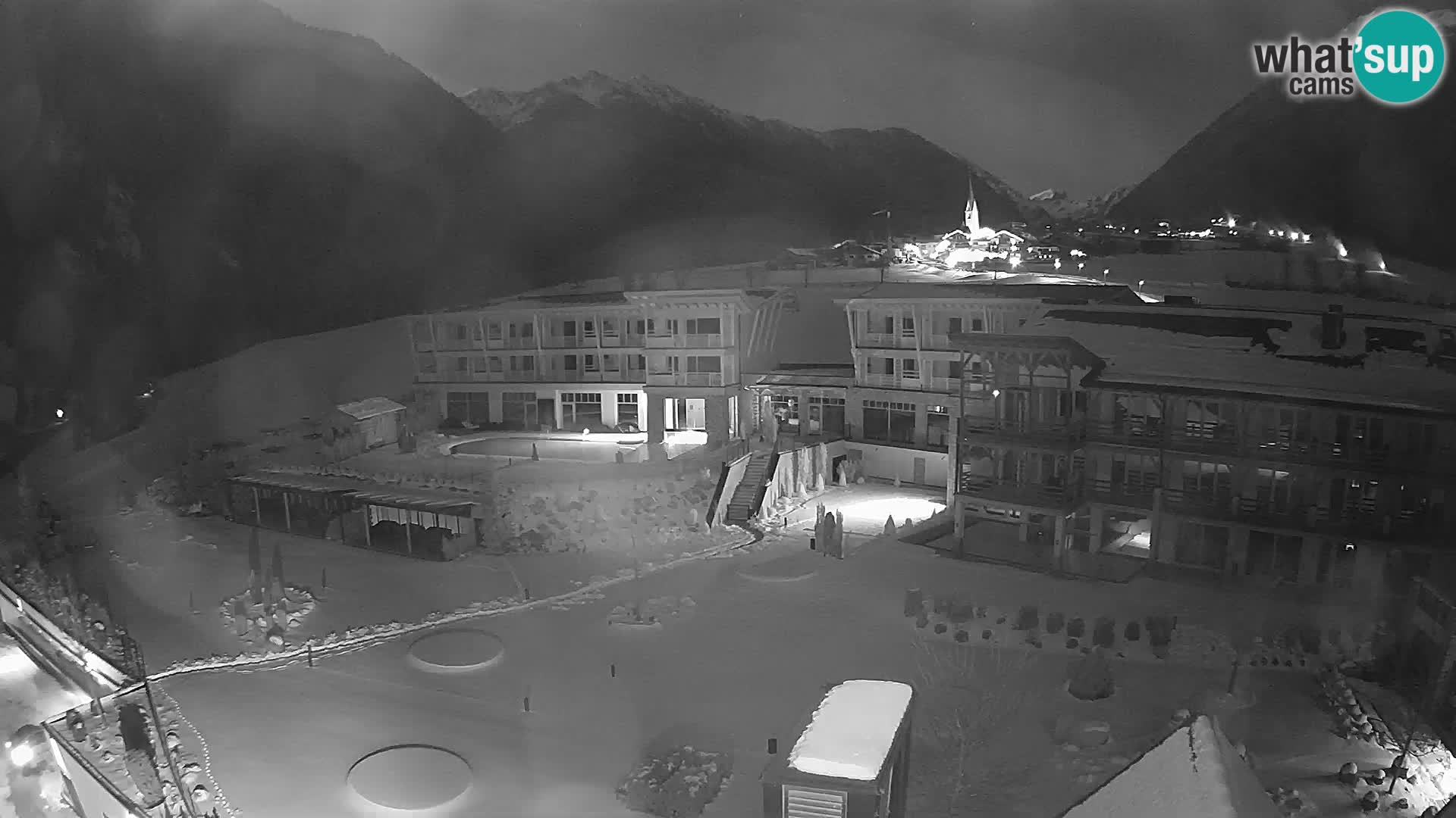 Hotel Masl | Rio Pusteria | Valles