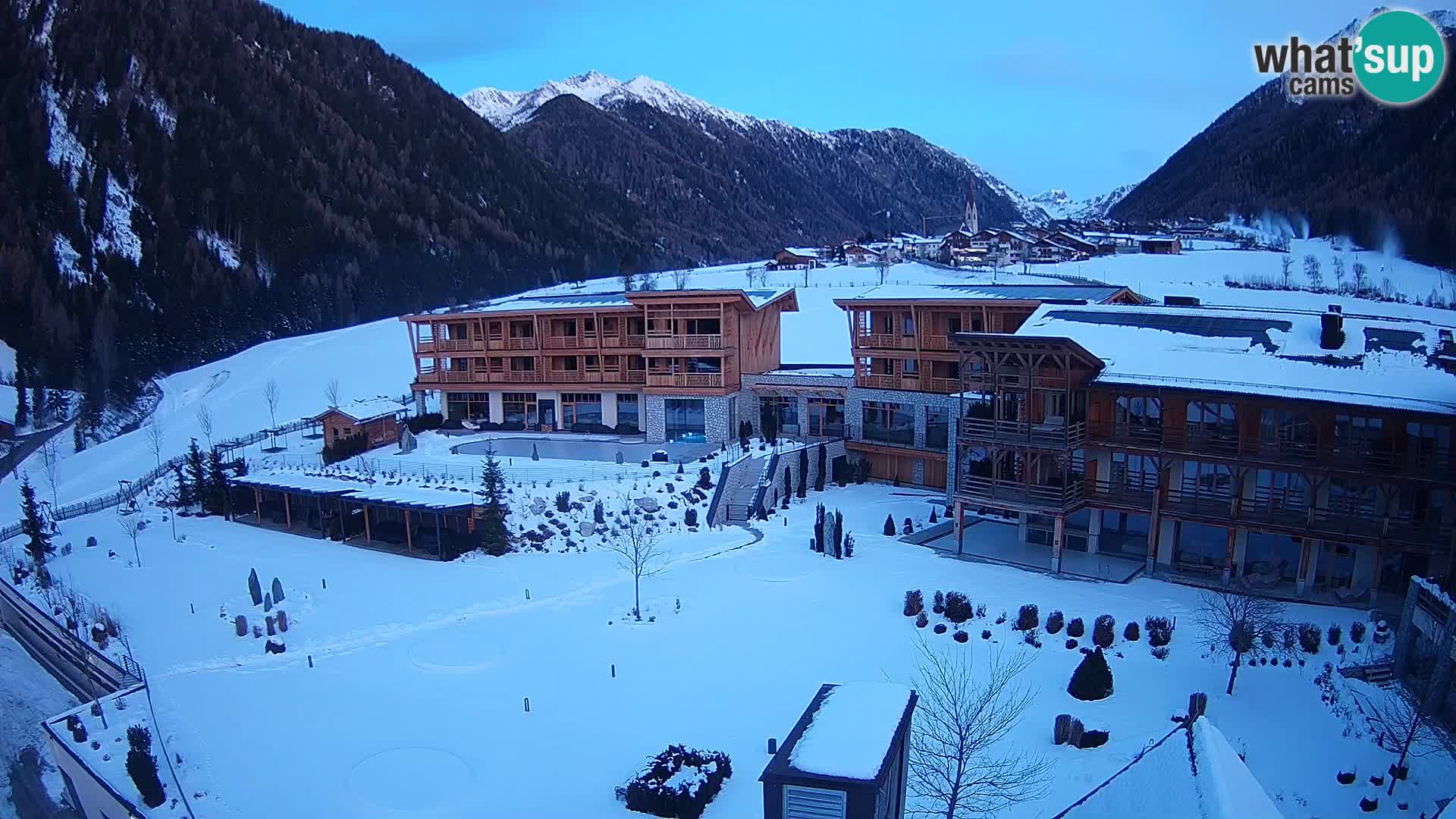 Hotel Masl | Rio Pusteria | Valles