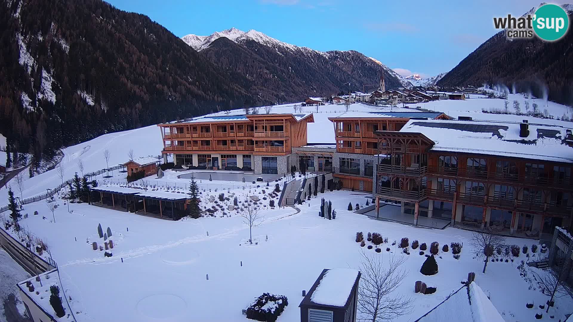 Hotel Masl | Rio Pusteria | Valles