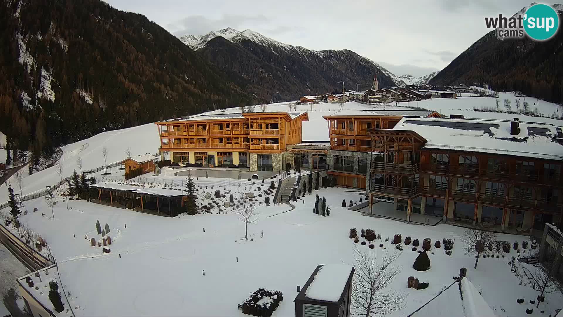 Hotel Masl | Rio Pusteria | Valles