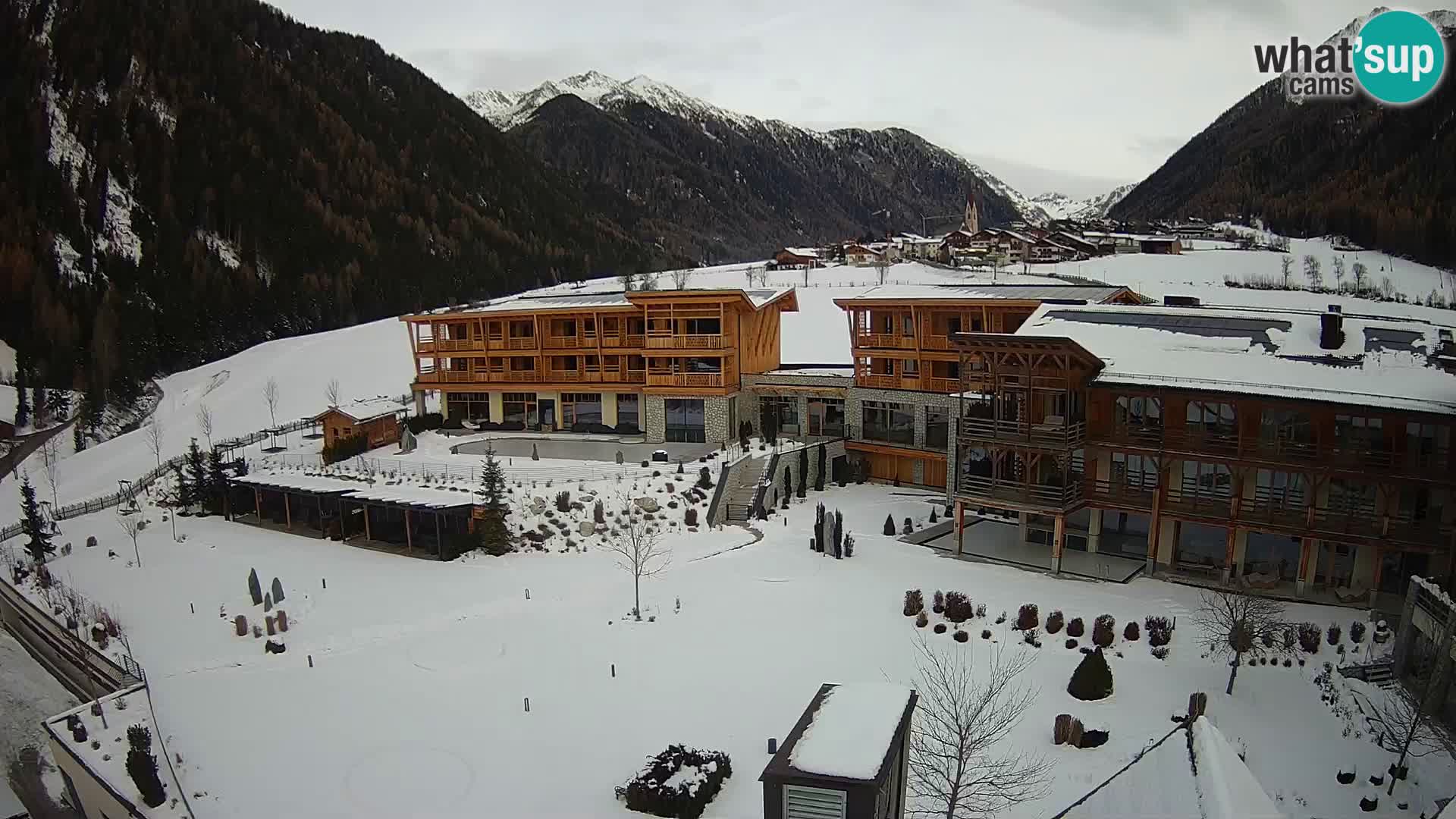 Hotel Masl | Rio Pusteria | Valles
