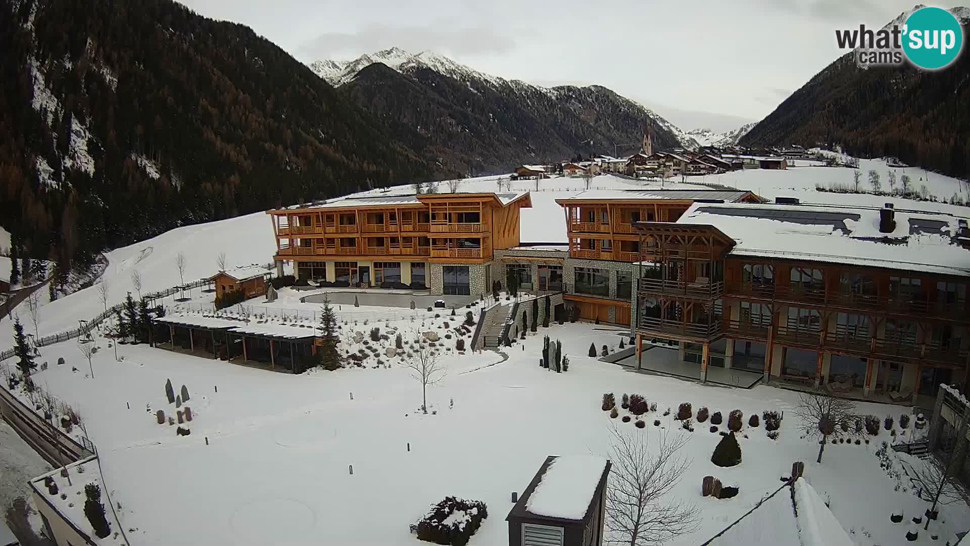 Hotel Masl | Rio Pusteria | Valles